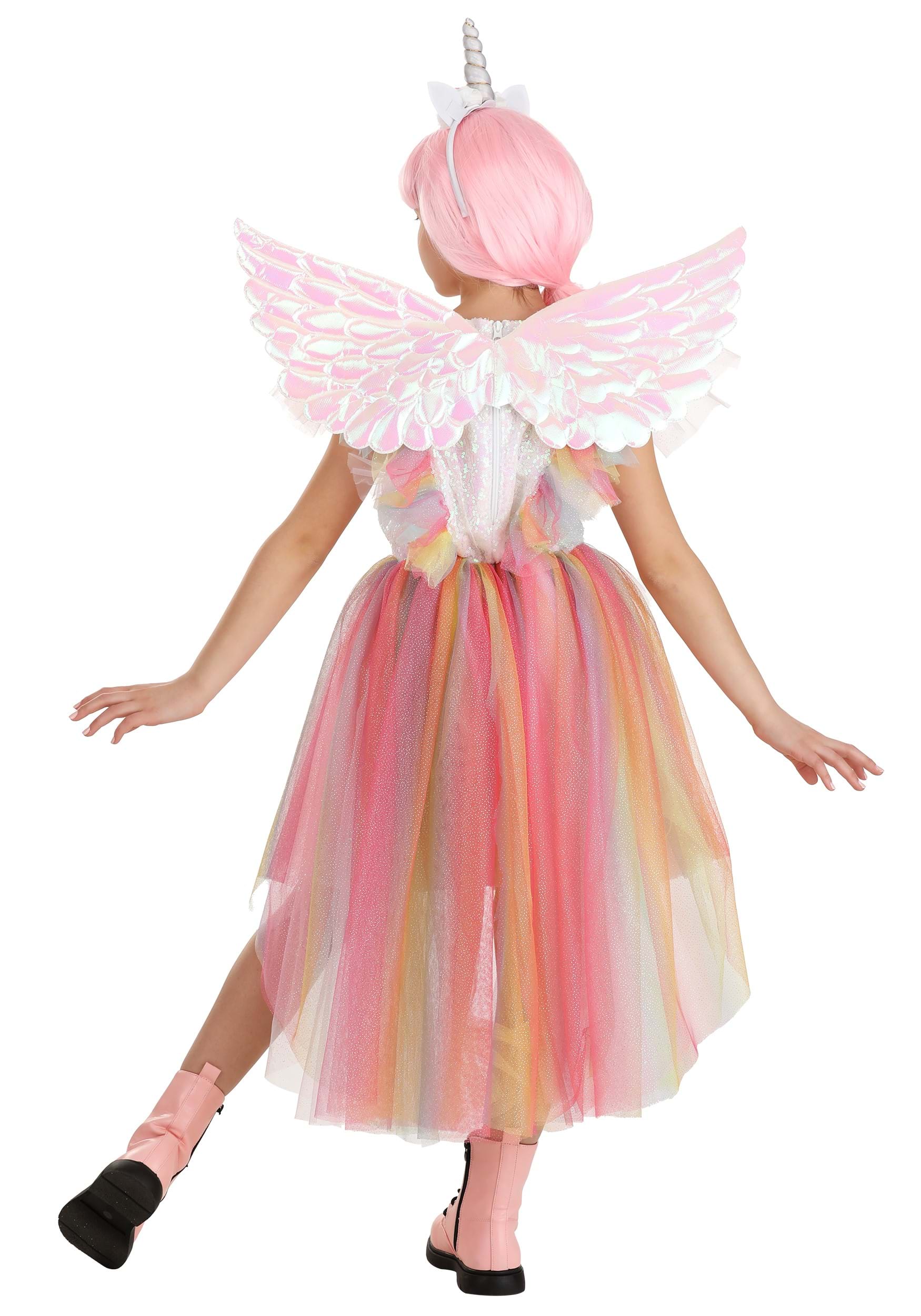 HalloweenCostumes.com FUN3949CH-XL costumes - View #4