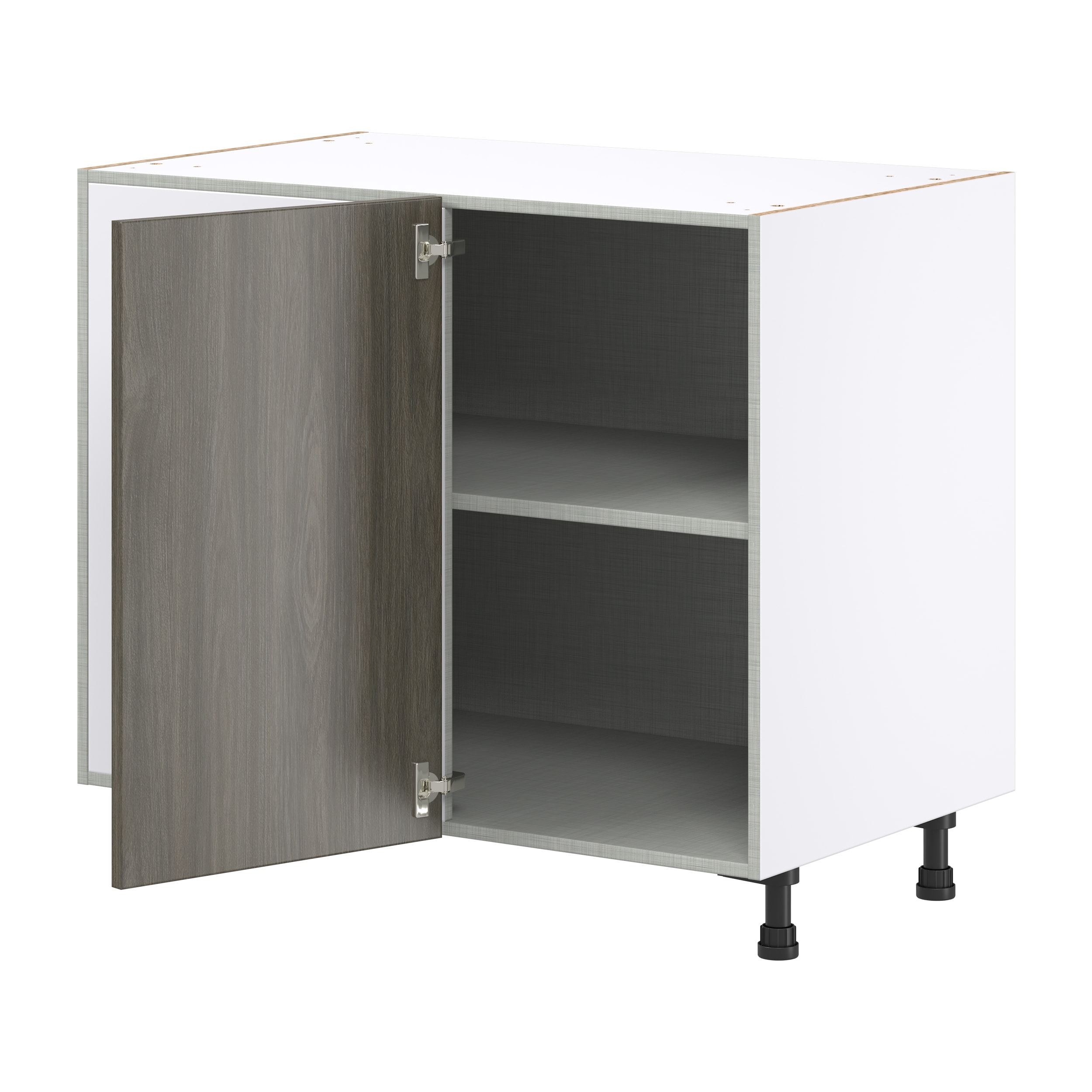 Hugo&Borg DSBBCL39-SA Cabinets-Kitchen - View #6