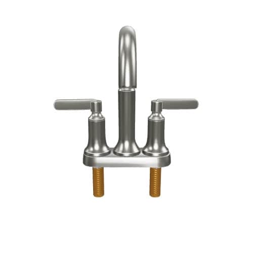 Three-dimensional representation of the product