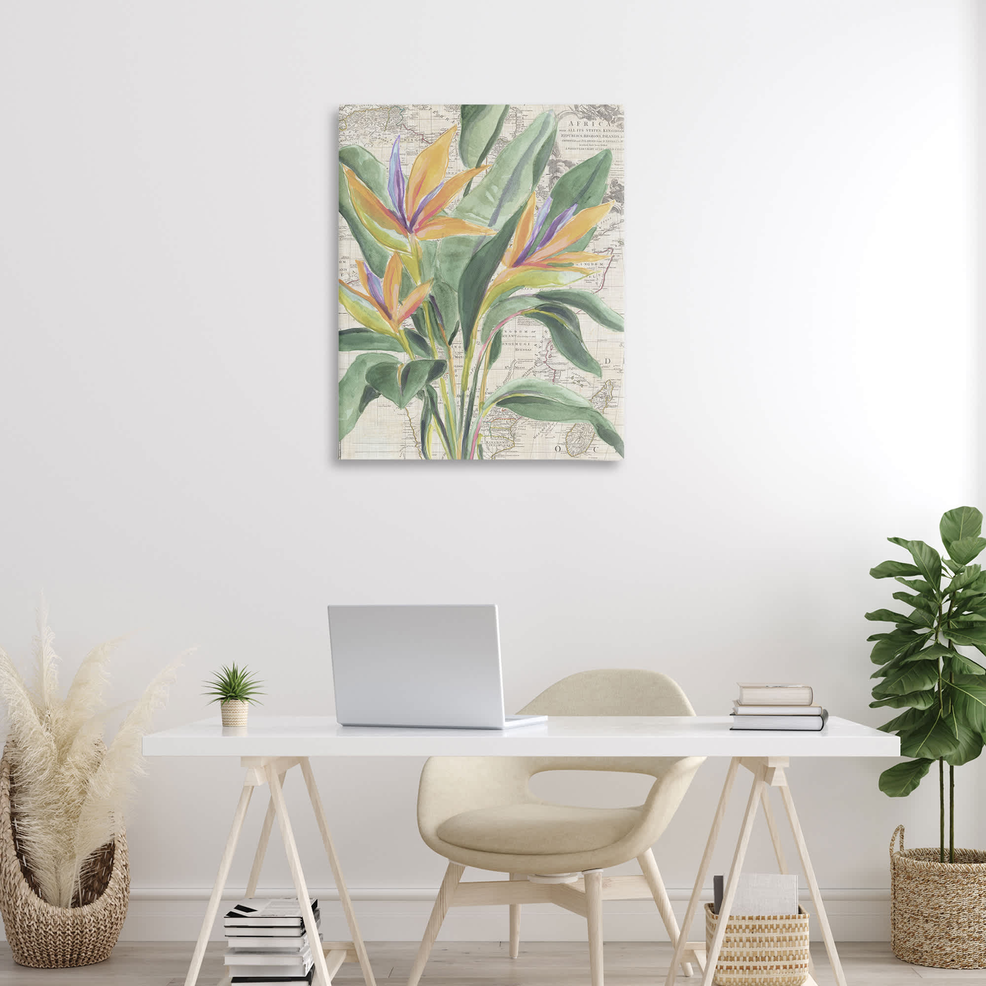 Stupell Industries BS-389-CN-30X40 Wall-Art - View #3