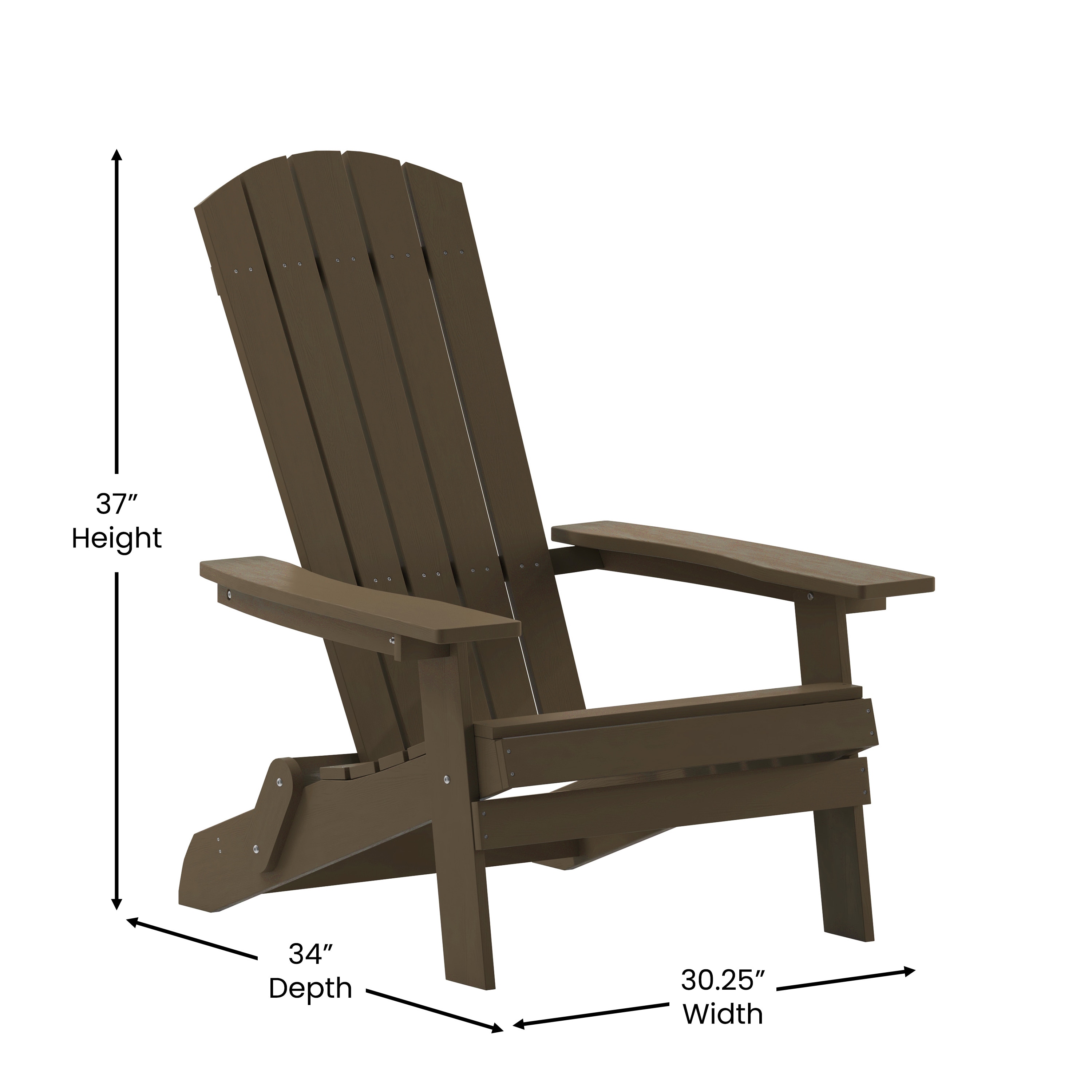 Taylor & Logan 196861112980 Patio-Chairs - View #6