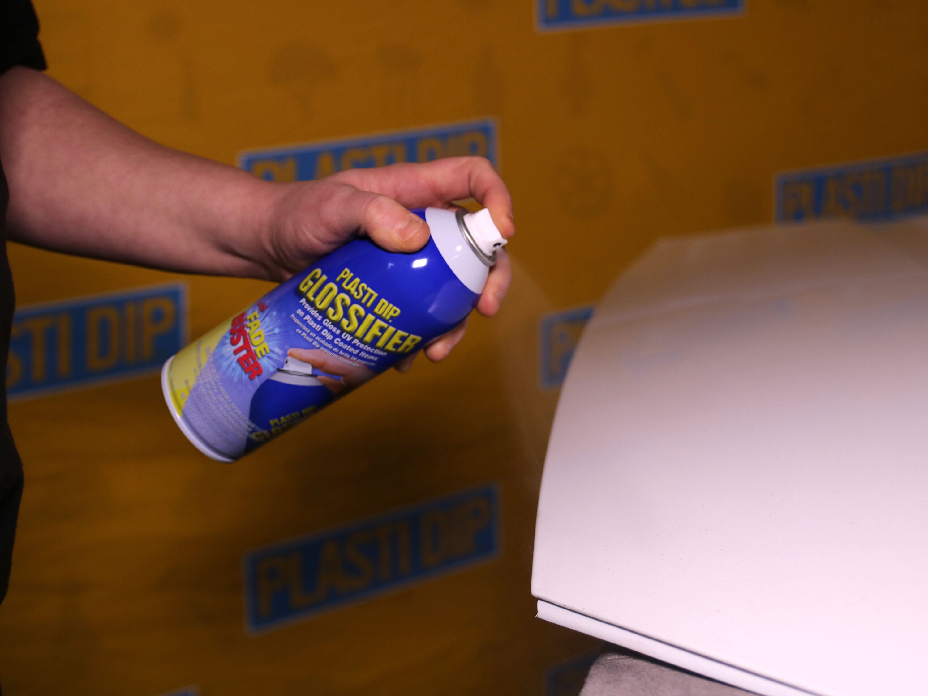 Plasti Dip 11212-6 Plastic-Dip-Coating - View #5
