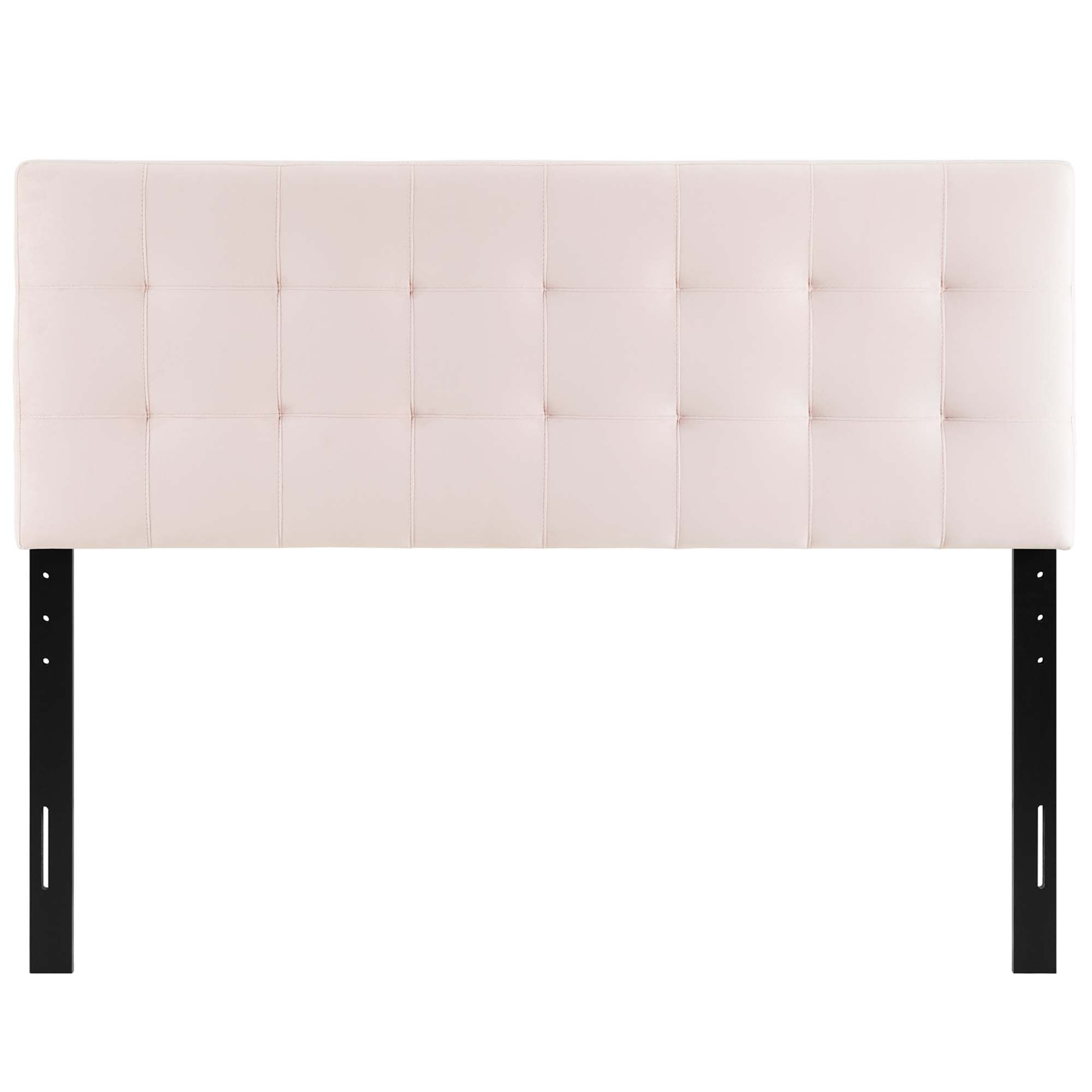 Modway MOD-6119-PNK Upholstered-Headboards - View #5