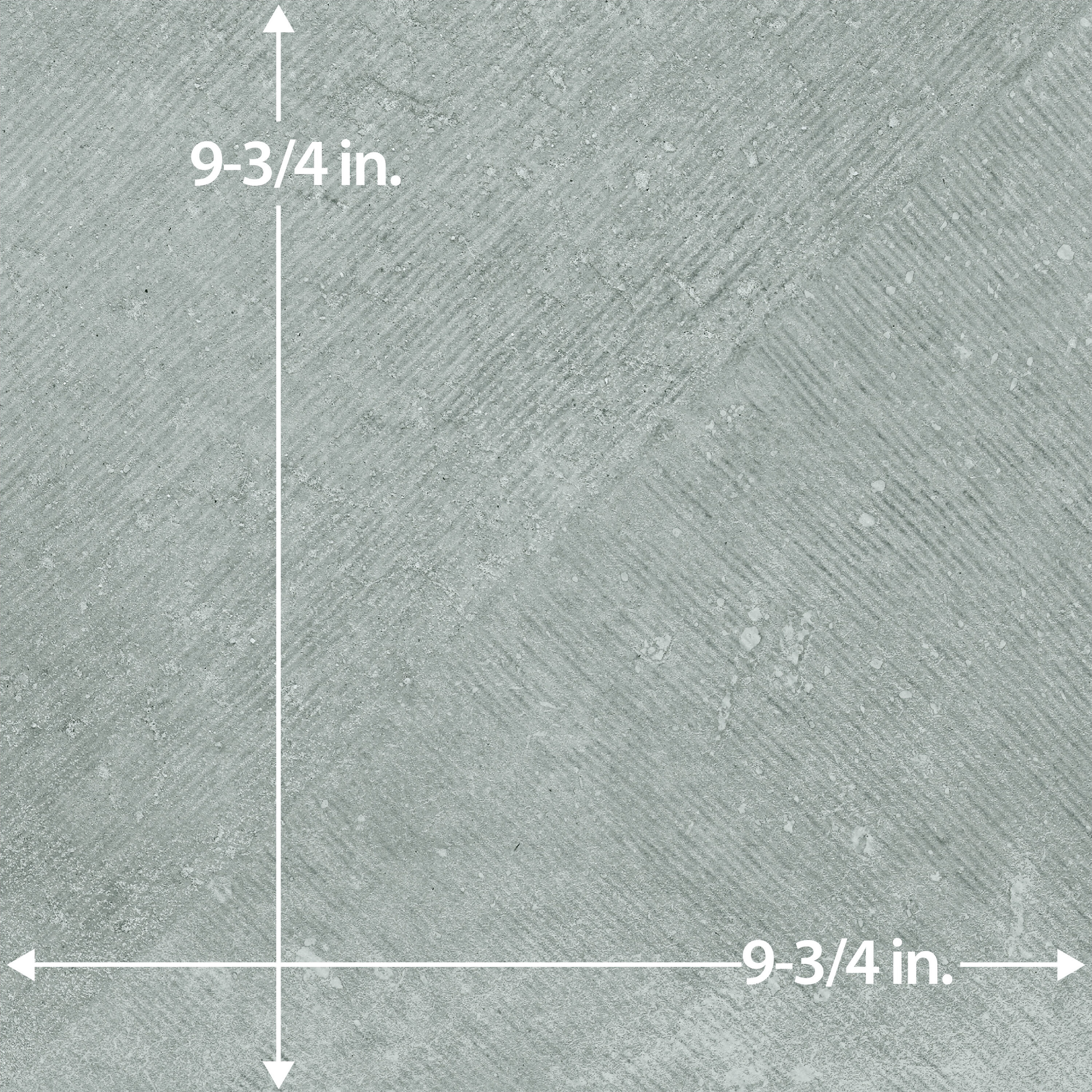 Affinity Tile S1FCD10APRGY Tile-Samples - View #8