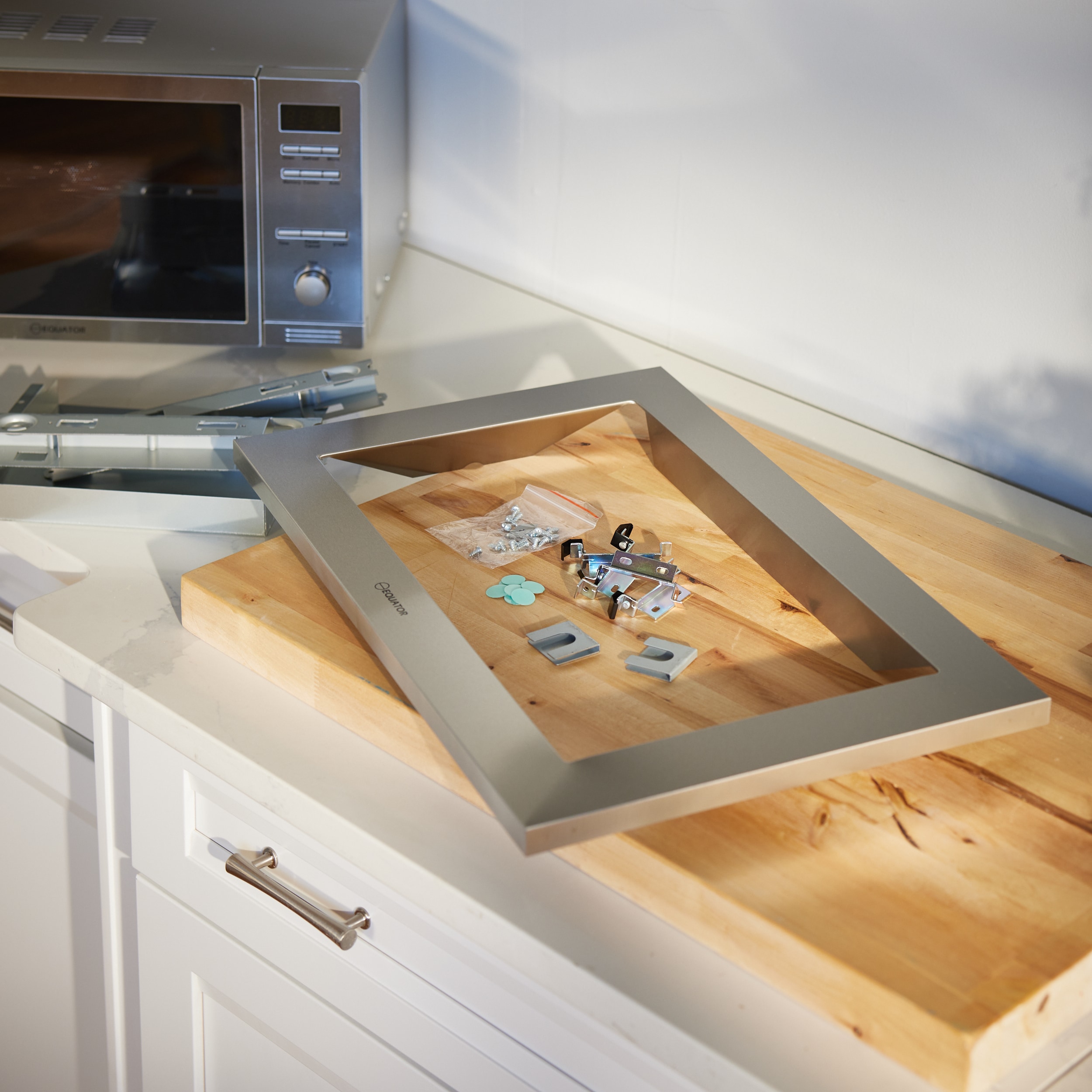 Equator Advanced Appliances CMO 800 FB Cnt-Mwo - View #7