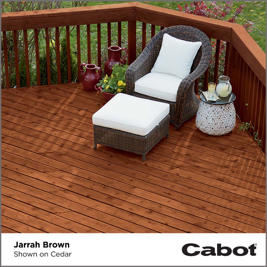 Cabot 140.0019460.007 Exterior-Stains-Sealors - View #3