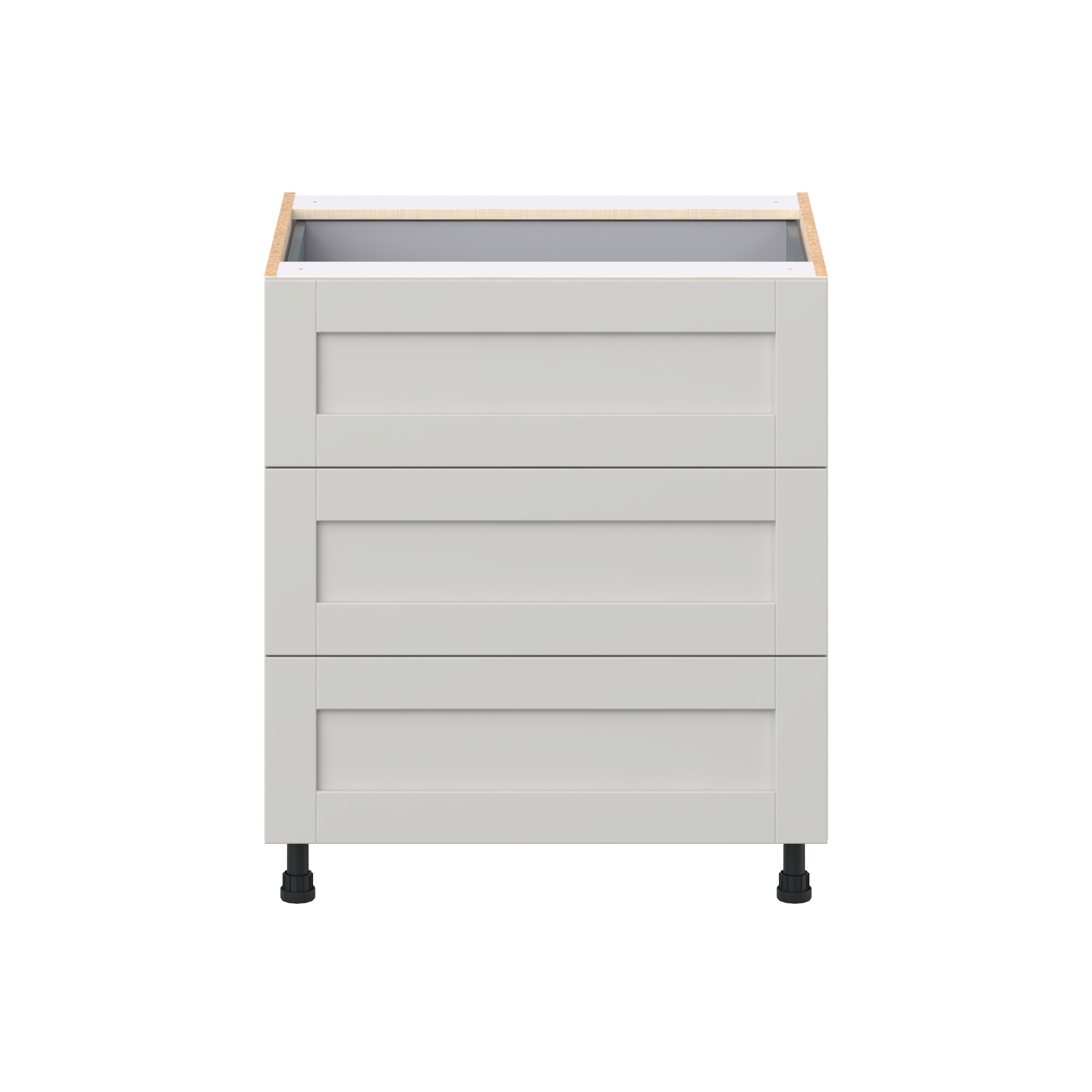 Hugo&Borg DSB3DA30I1-CH Cabinets-Kitchen - View #3