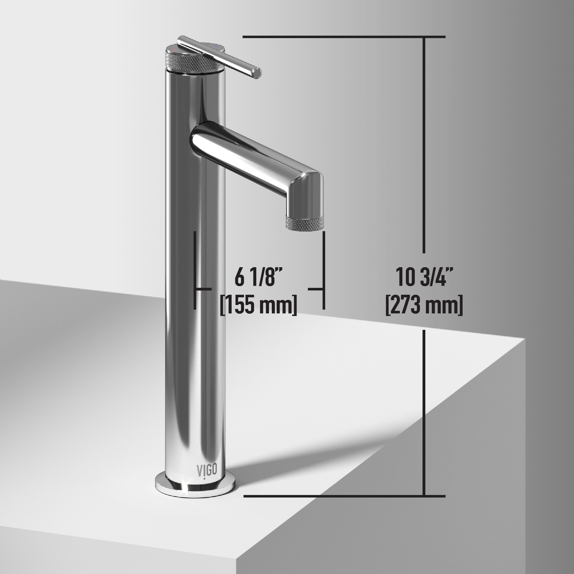 VIGO VGT2054 Bath-Sink - View #16