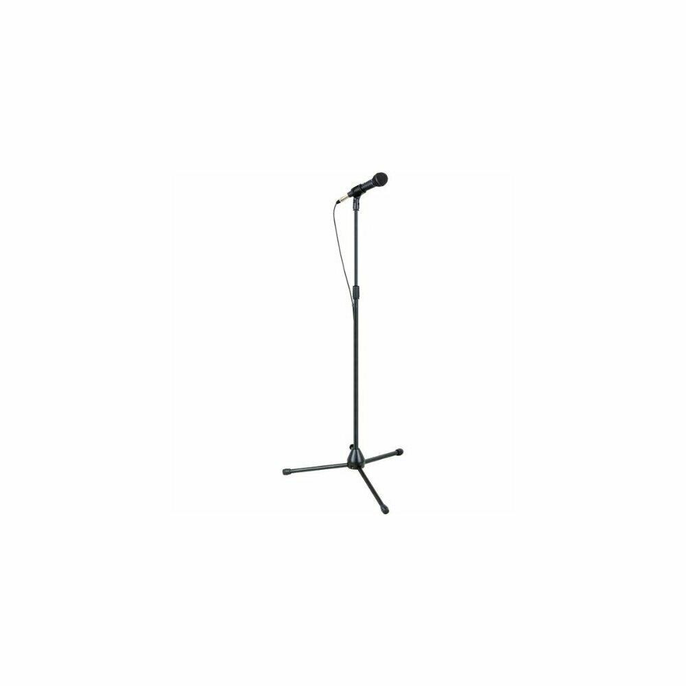  DBCENTER-STAGE-MSC3 Nady CENTER STAGE MSC3 Super-Cardioid Dynamic Microphone and Stand Kit