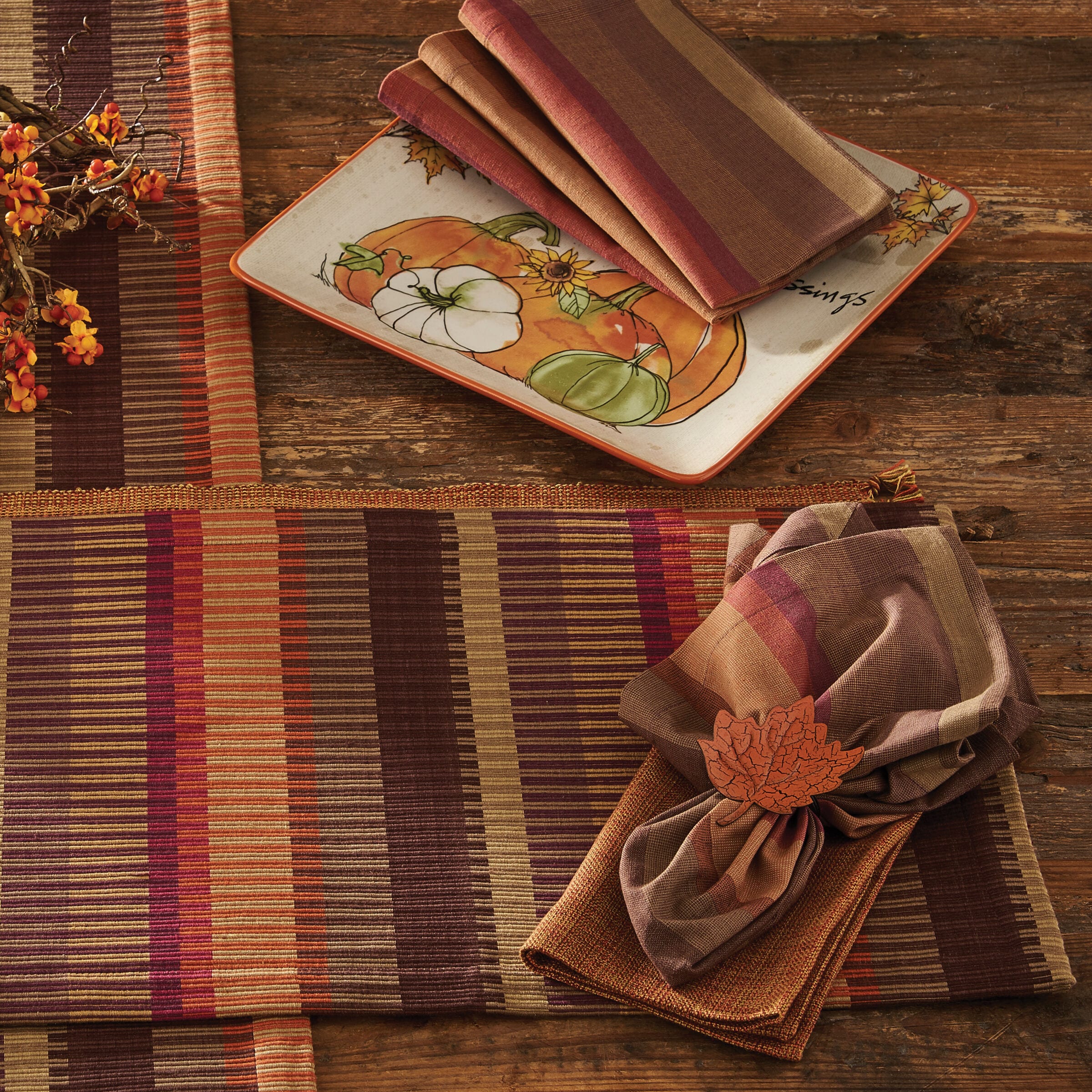Park Designs 827-01 Serveware-Accessories - View #2