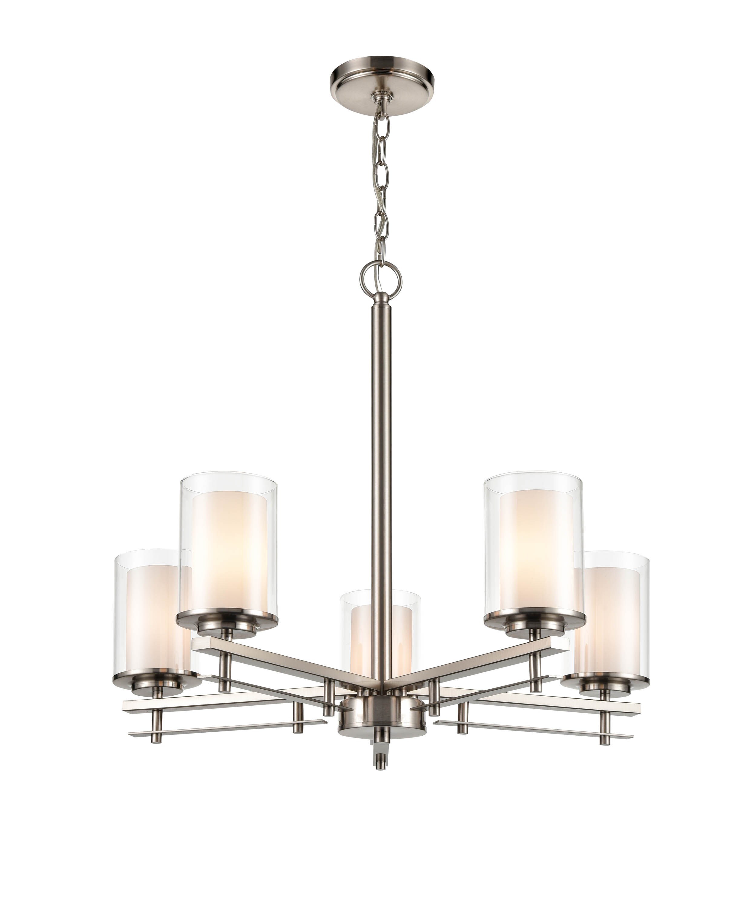 Millennium Lighting 5515-BN b090015 - View #3