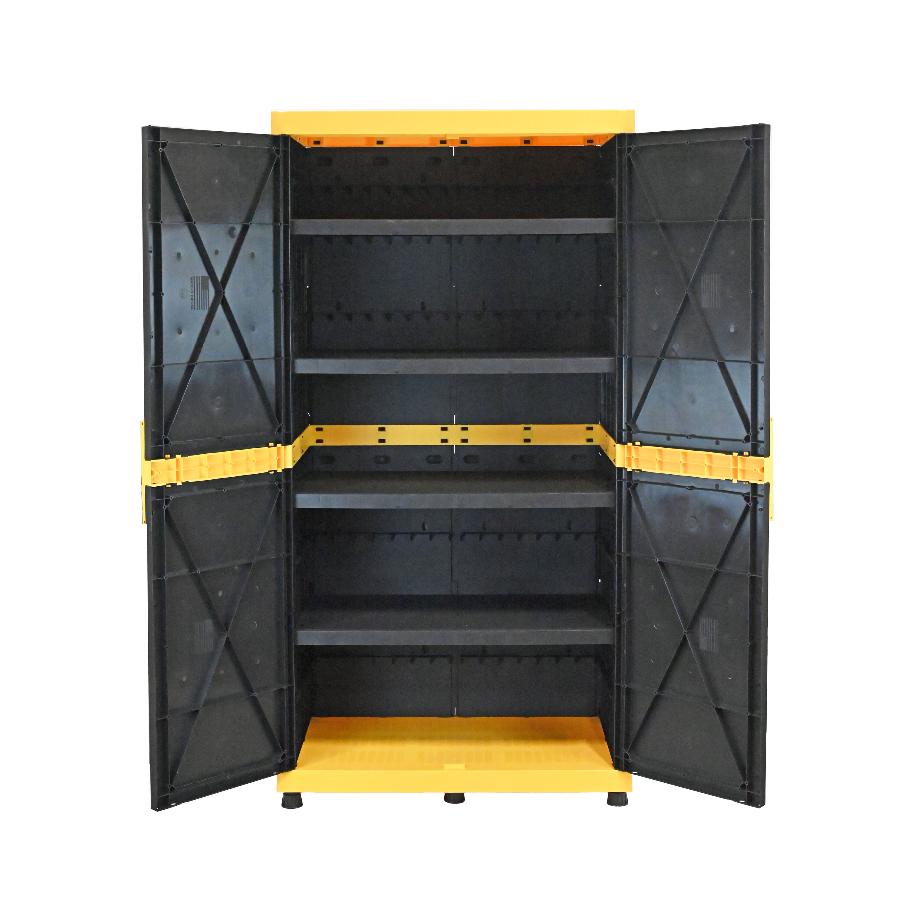 Project Source 6021818 Free-Standing-Shelving - View #5