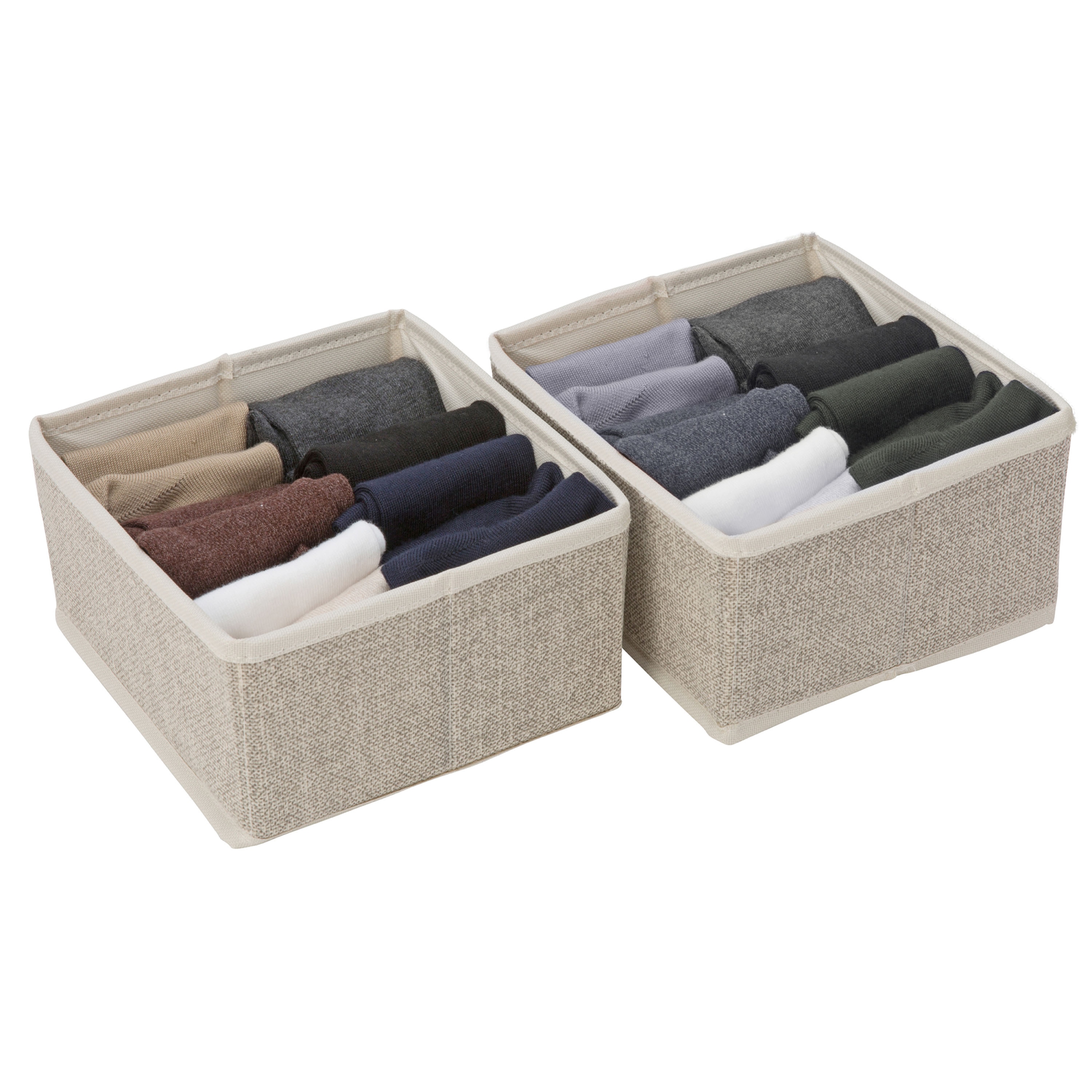 7.1 Inch Long Drawer Organizers at Lowes.com