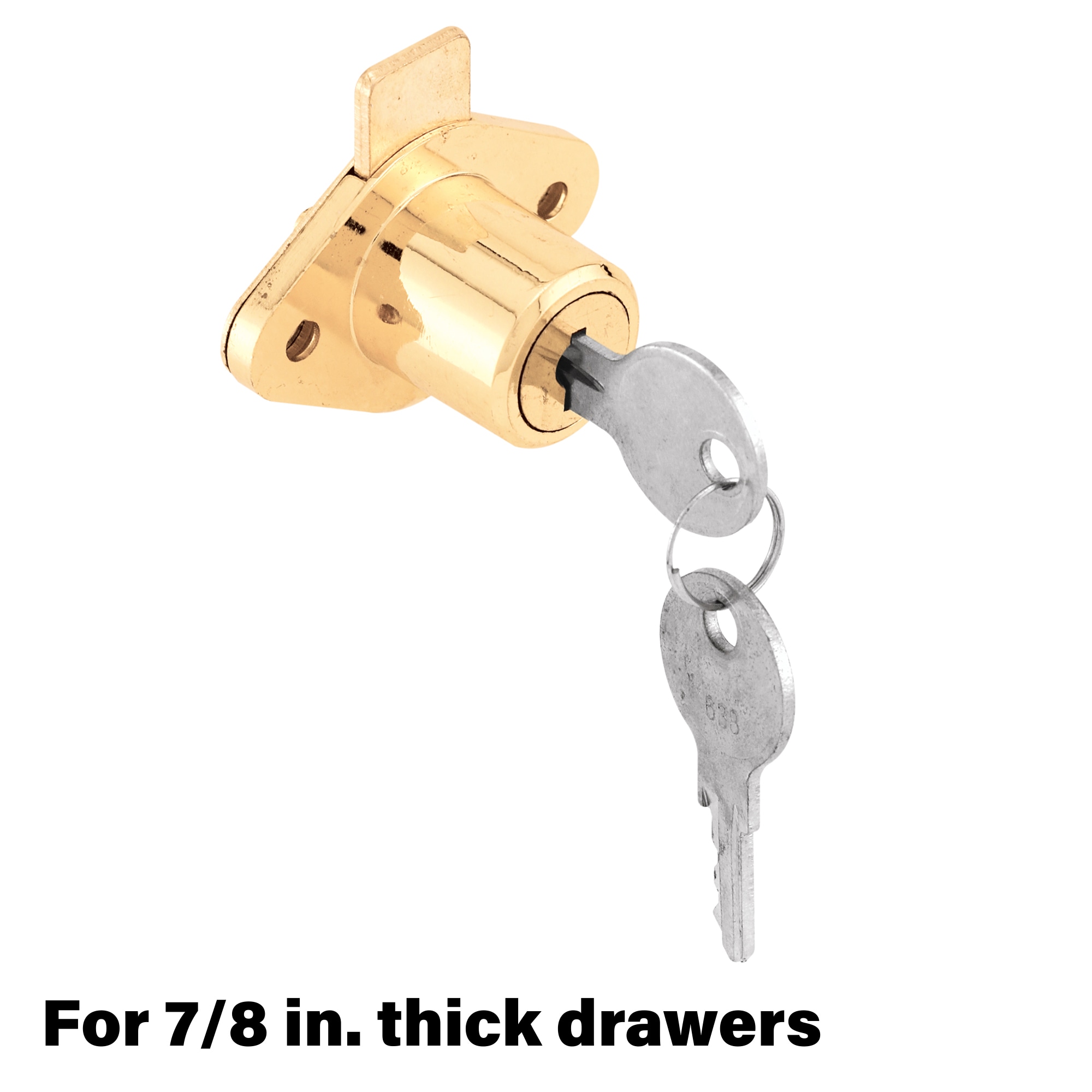 Prime-Line U 9947KA Drawer-Hardware - View #3