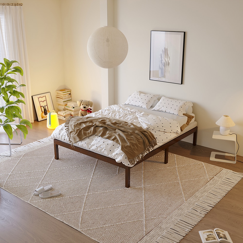 Homsee V-KF210307-02 beds - View #17