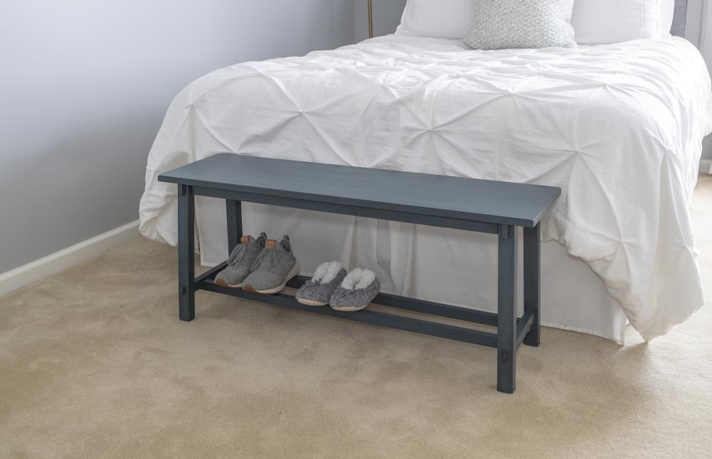 Decor Therapy FR8662 bench - View #4