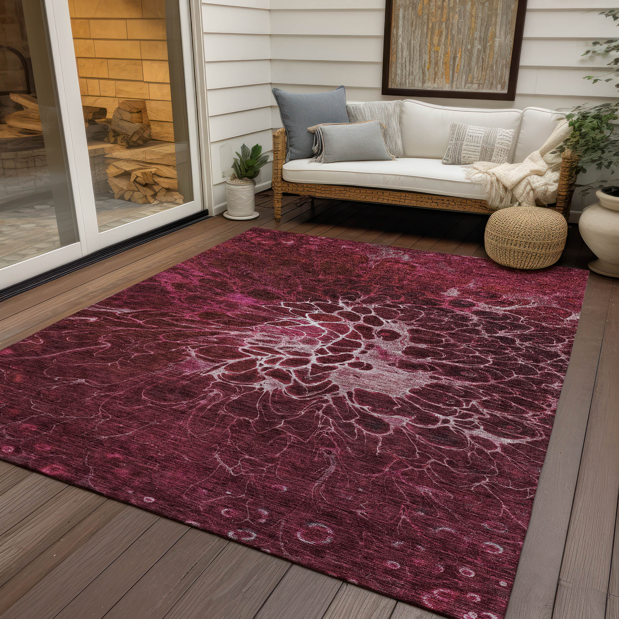 Addison Rugs ACN652MM8X10 rugs - View #9