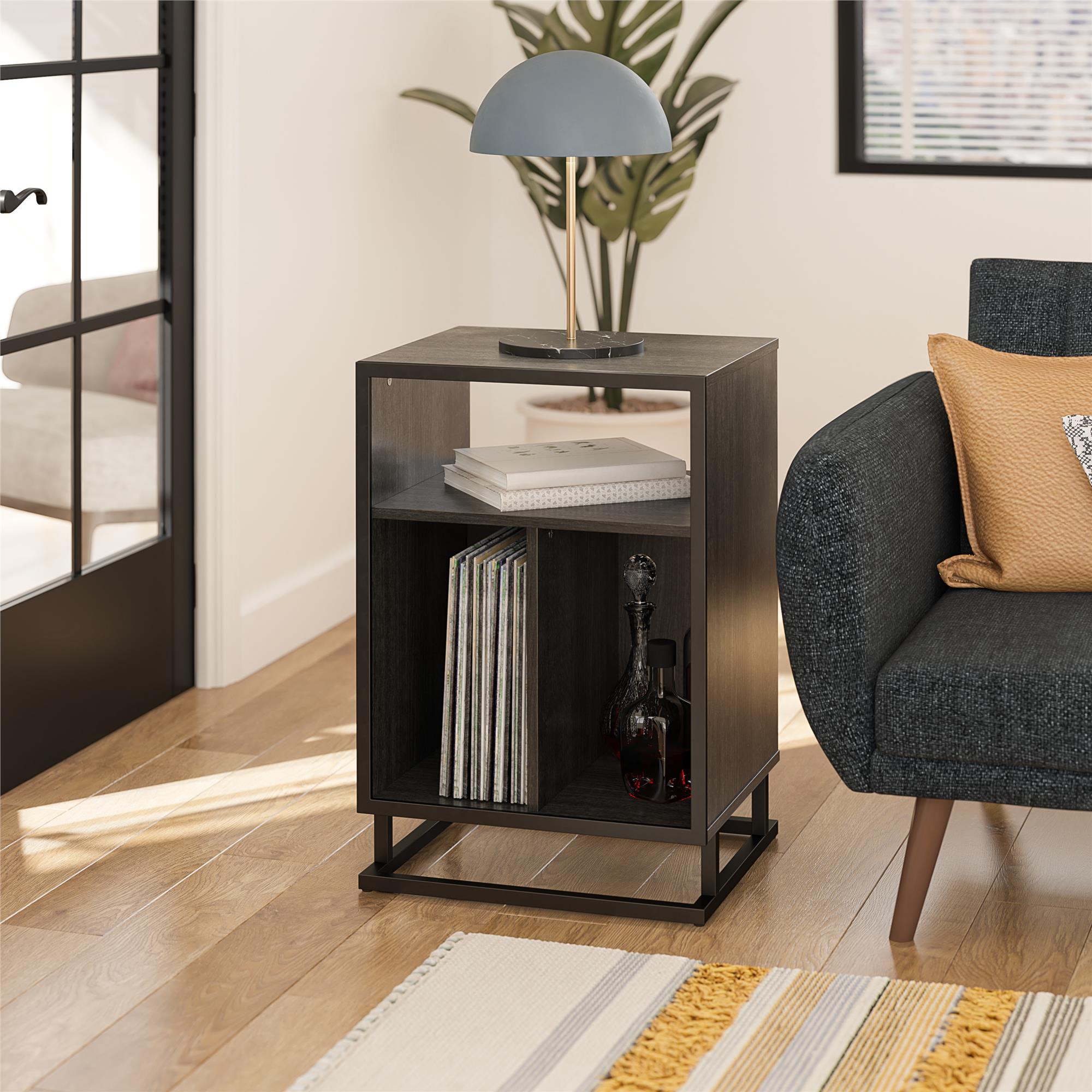 LOVMOR SF-M-B2733P390619 End-Tables - View #3