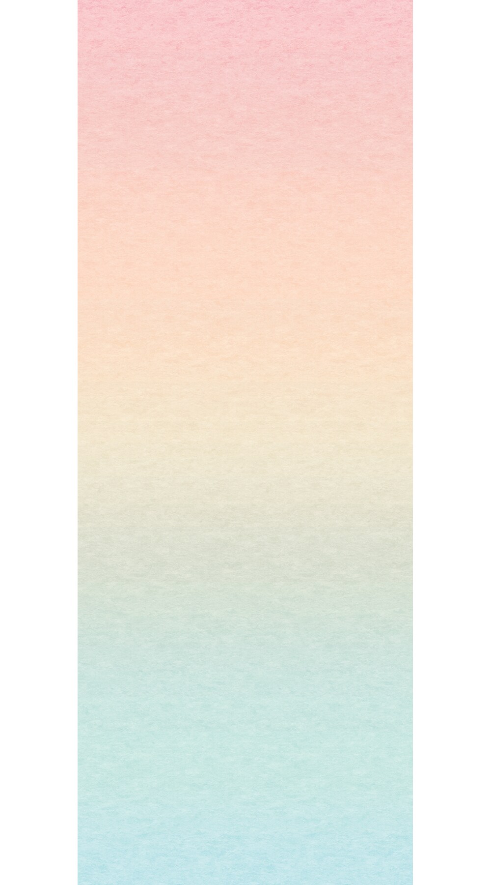 RoomMates RMK12657MW Rainbow Aura Ombre Peel and Stick Wallpaper Mural