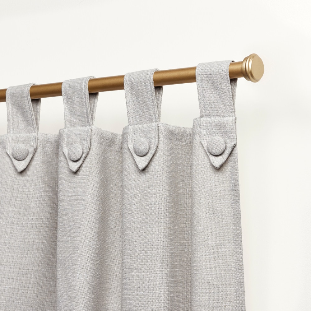 Nicole Miller YG013634DSNME1 A159 curtains - View #3