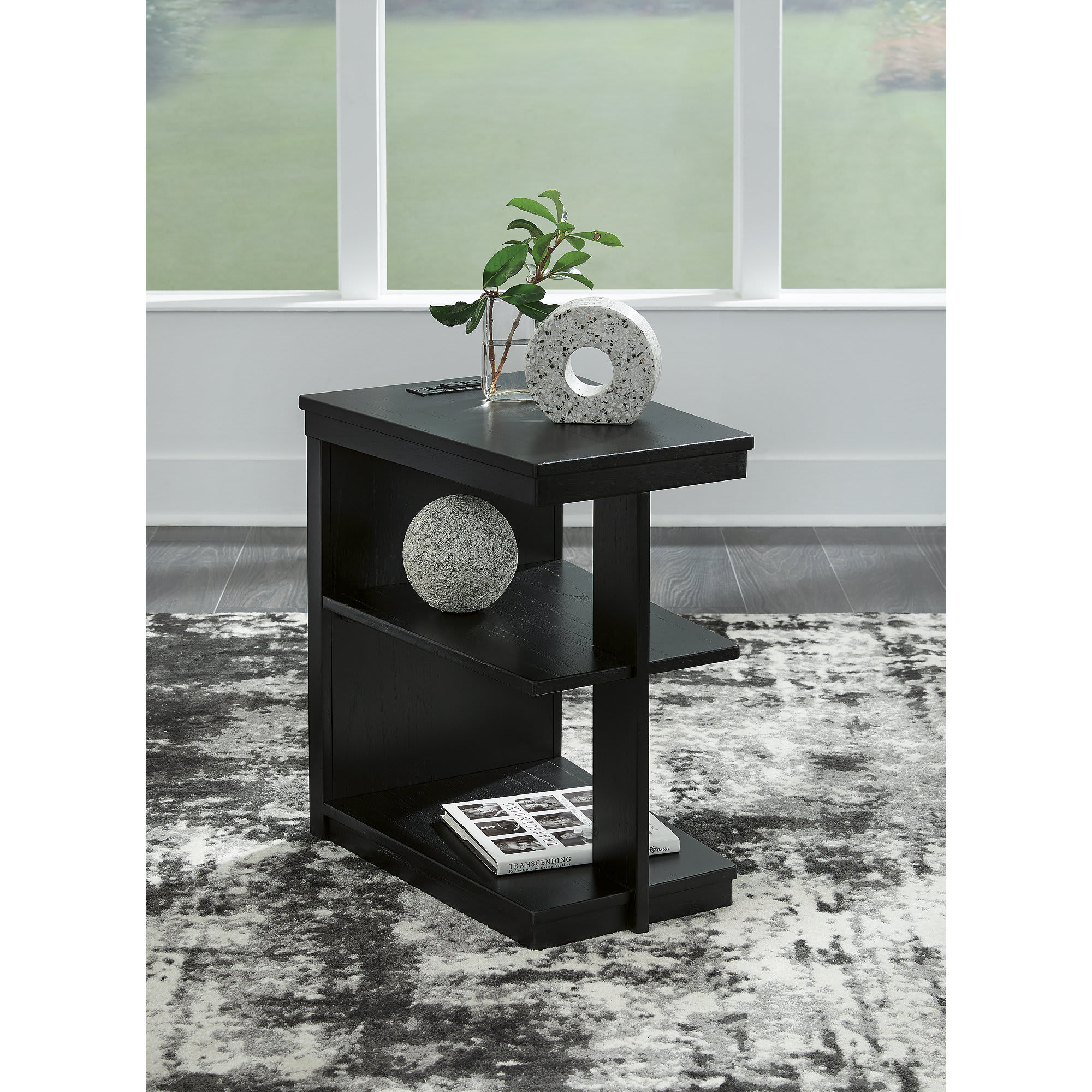 Signature Design by Ashley T786-7 End-Tables - View #2