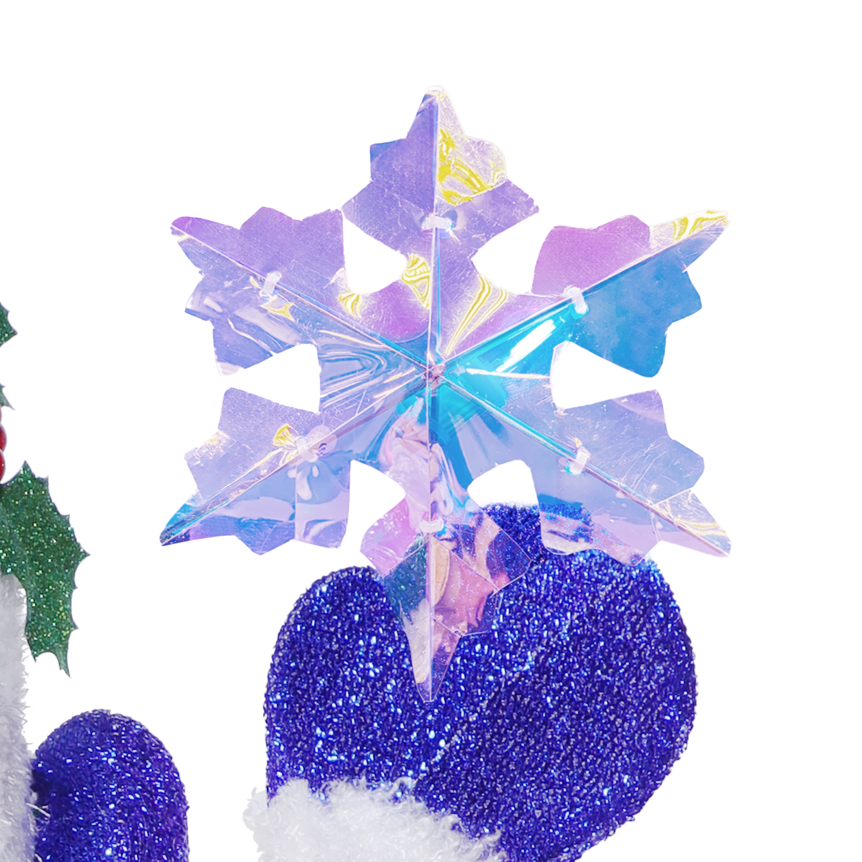 Holiday Living LW25-YD24R1 Outdoor-Christmas-Decor - View #5