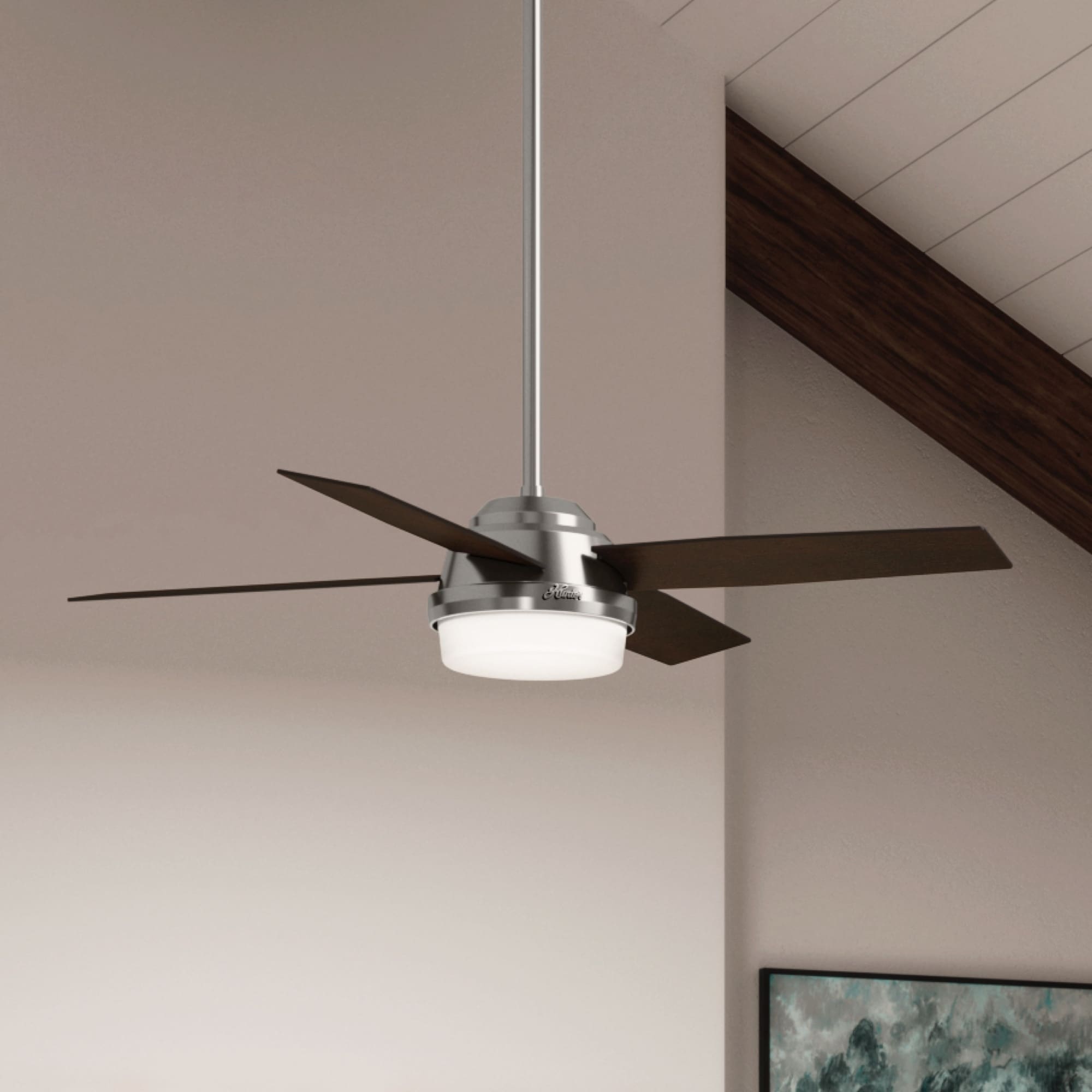 Hunter 59451 Ceiling-Fans - View #4