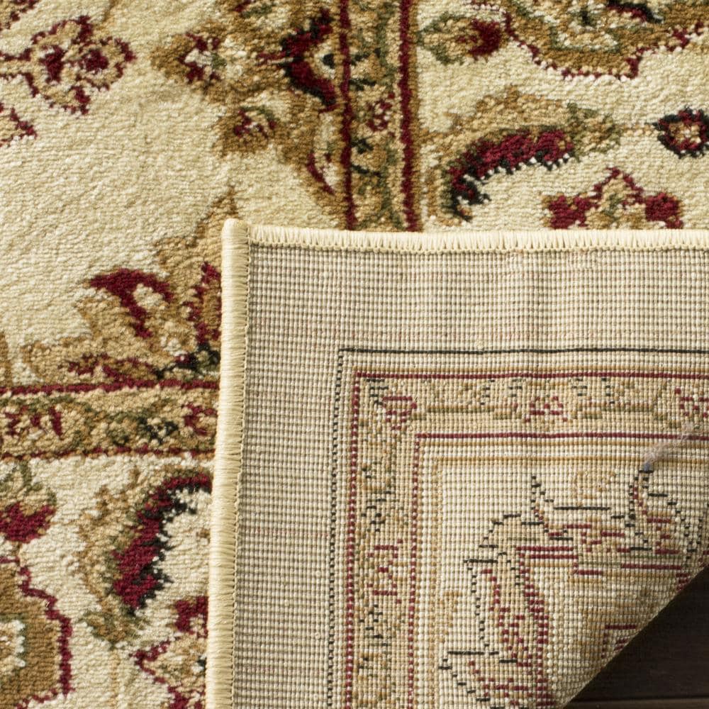 Safavieh LNH216A-216 rugs - View #3