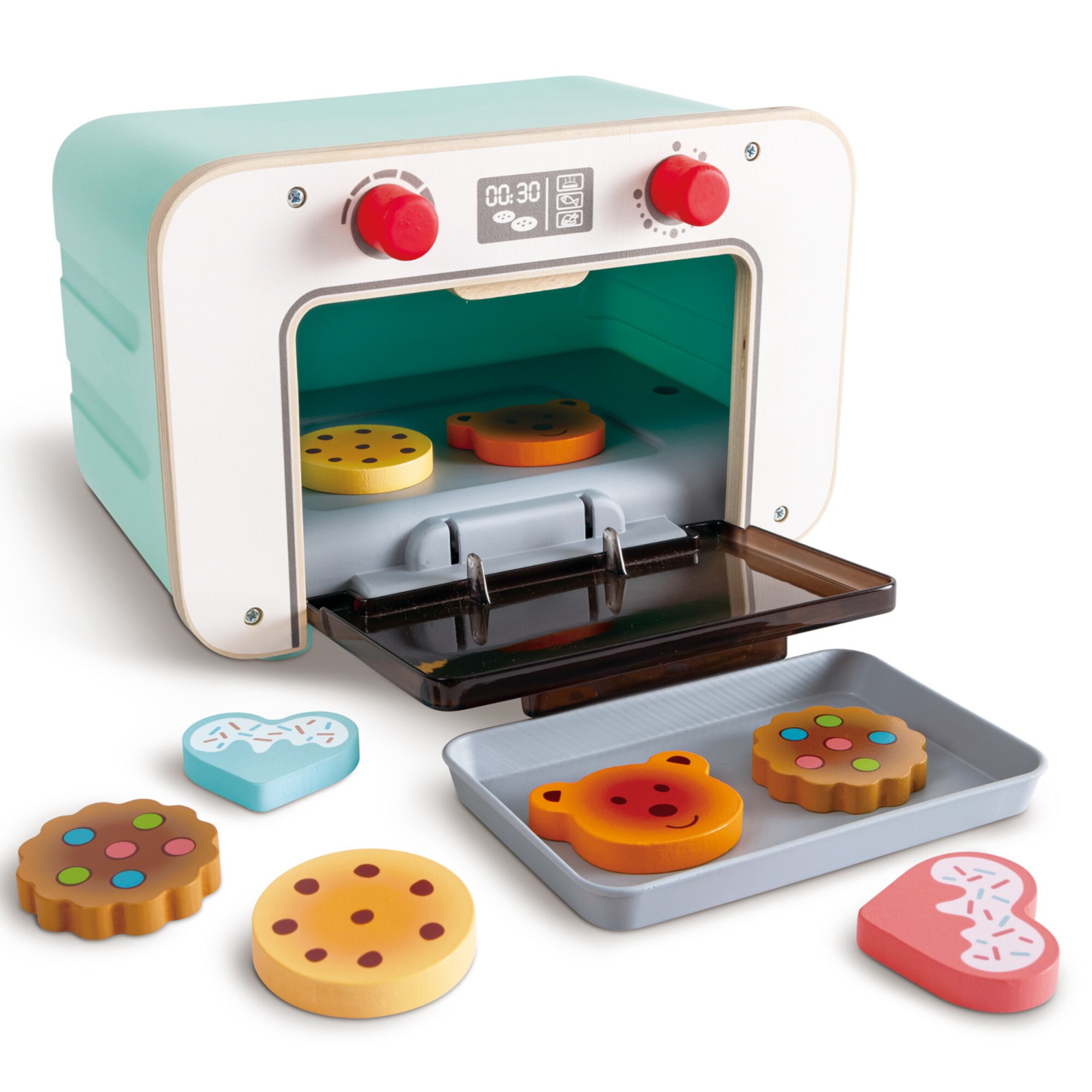 Hape G6943478037731 Play-Toys - View #5