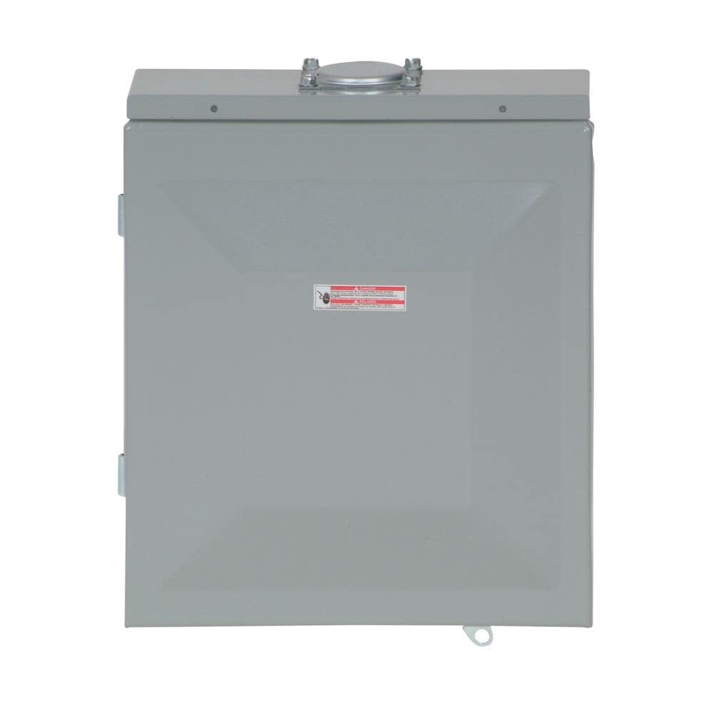 Eaton BR48L125RP Load-Centers - View #5