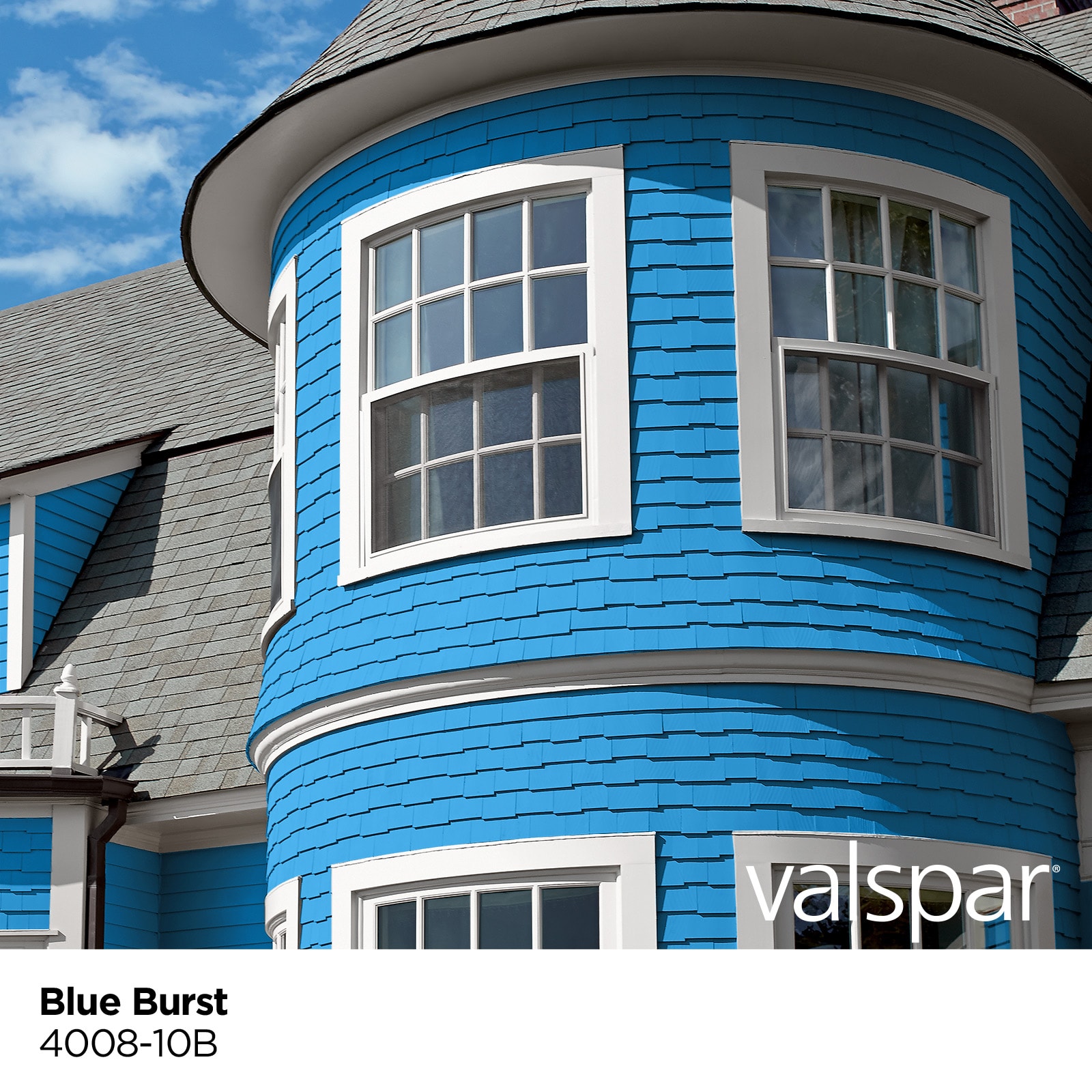 Valspar 4008-10B-147019 Exterior-Paints - View #2