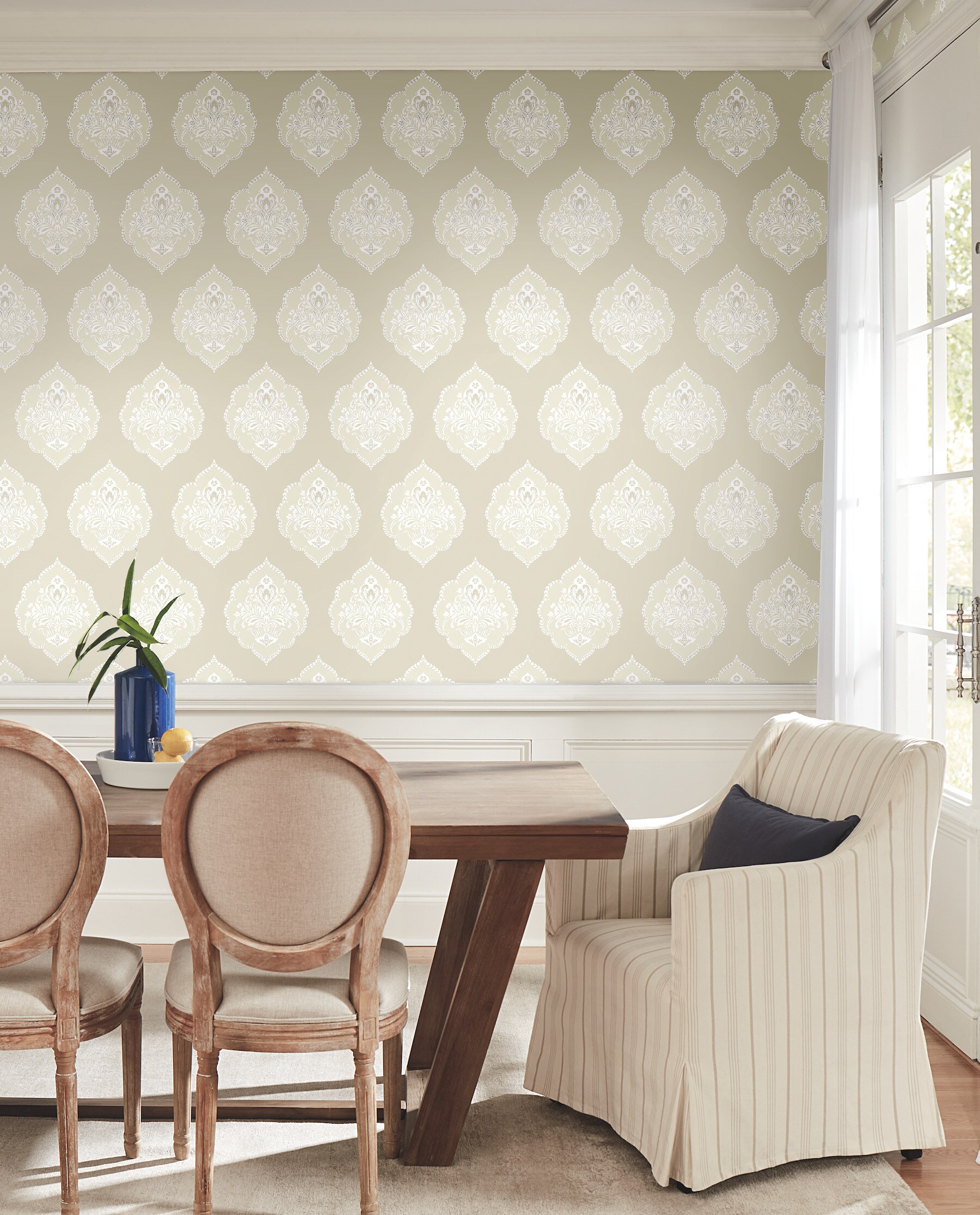 York Wallcoverings DM4983 wallpaper - View #2