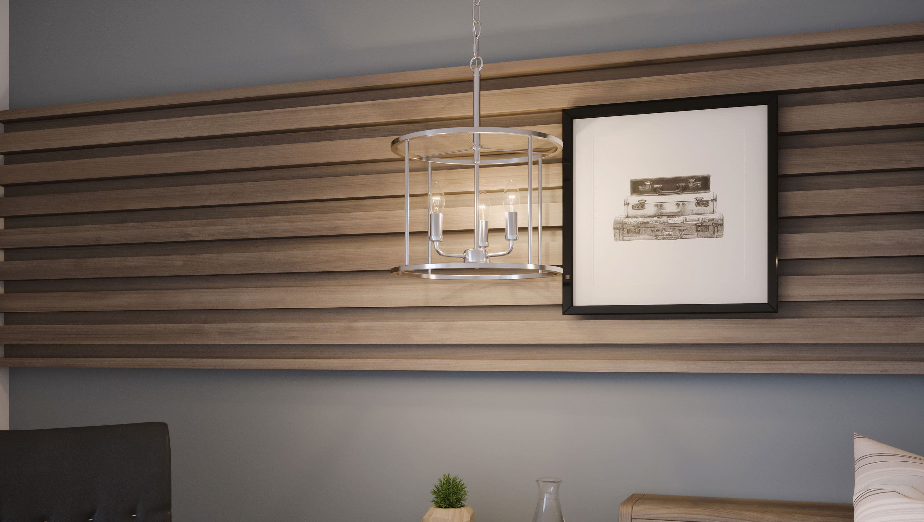 Quoizel ABR2814C Pendant-Lights - View #7