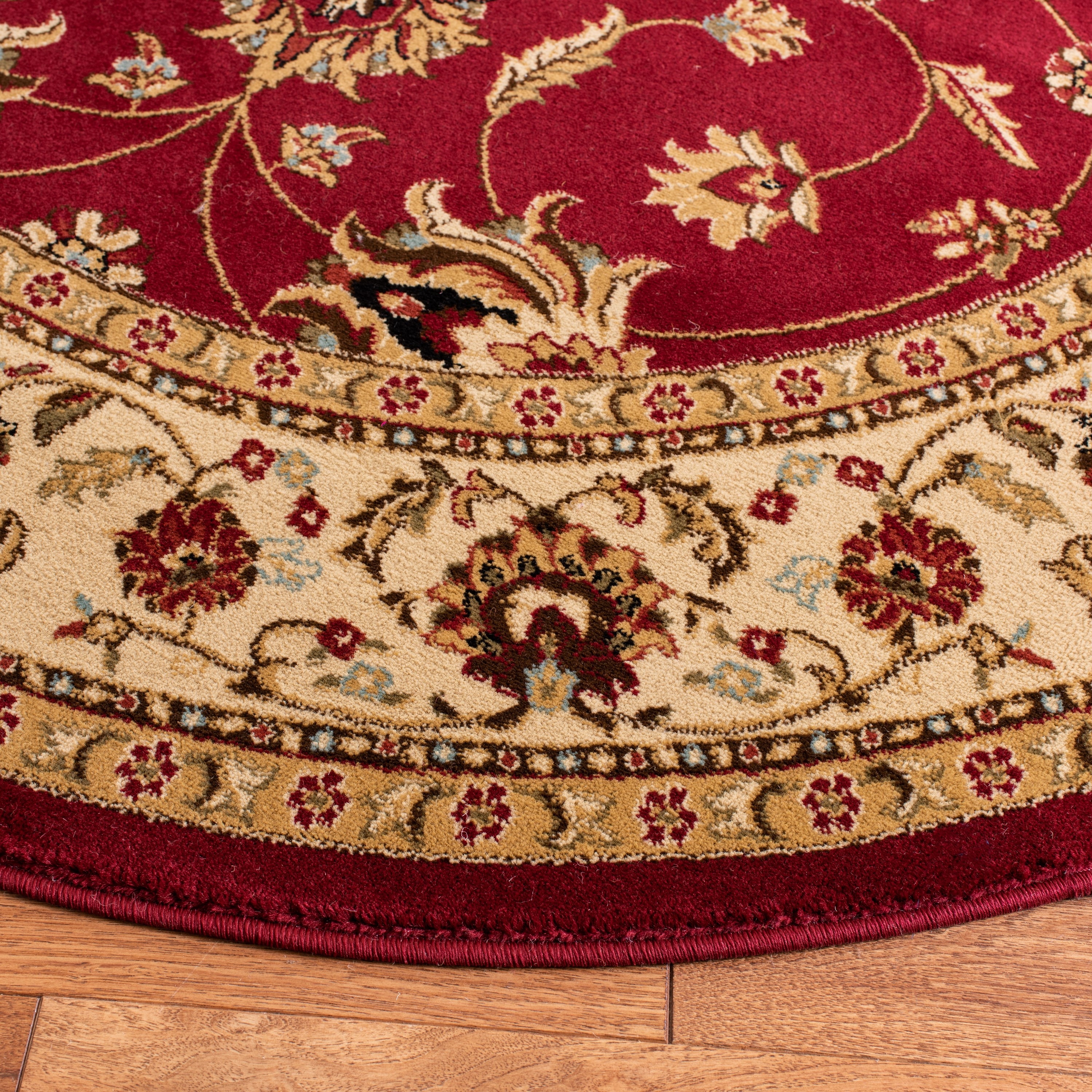 Safavieh LNH553-4012-5R rugs - View #3