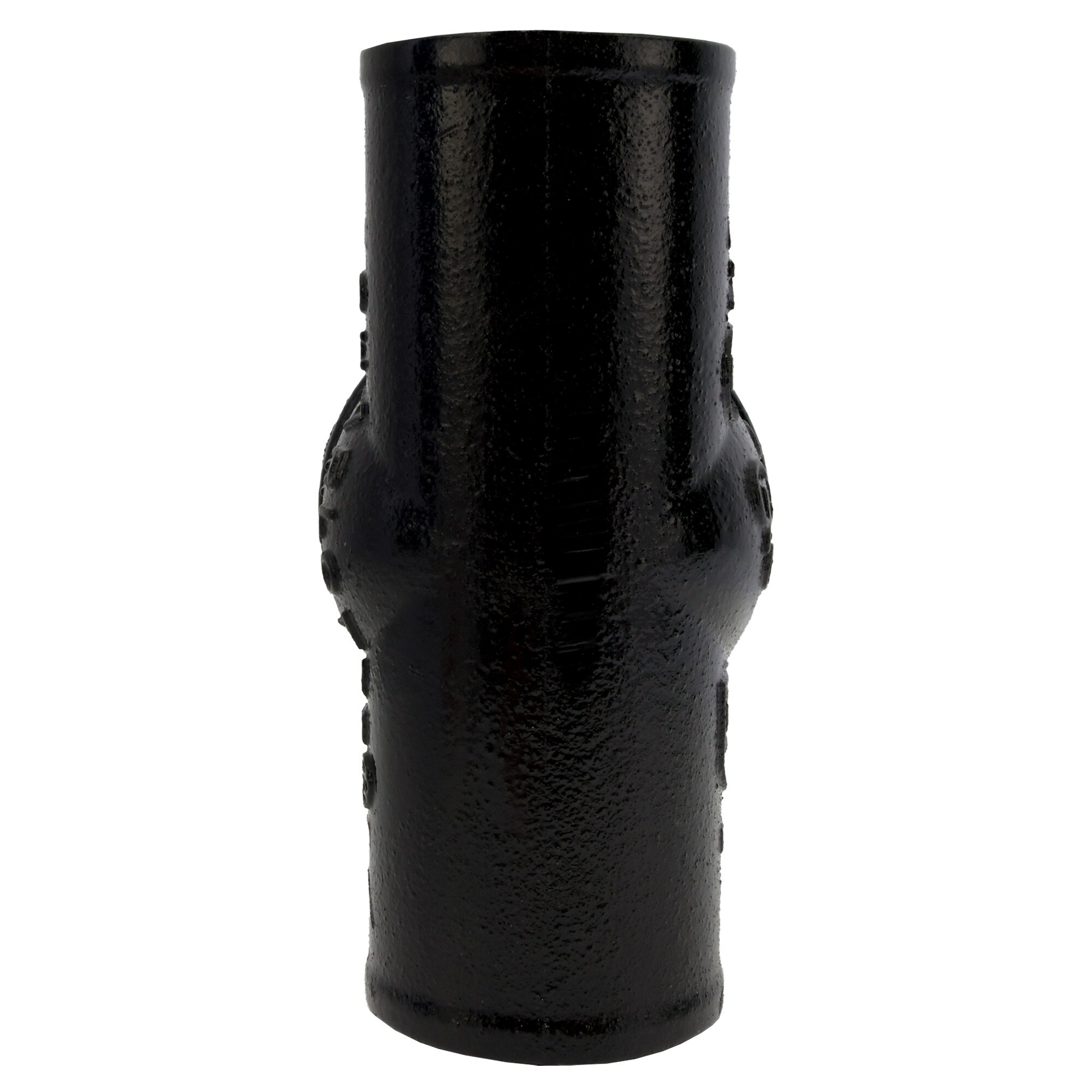 Charlotte Pipe NH  00036S 0600 Cast-Iron-Fittings - View #3
