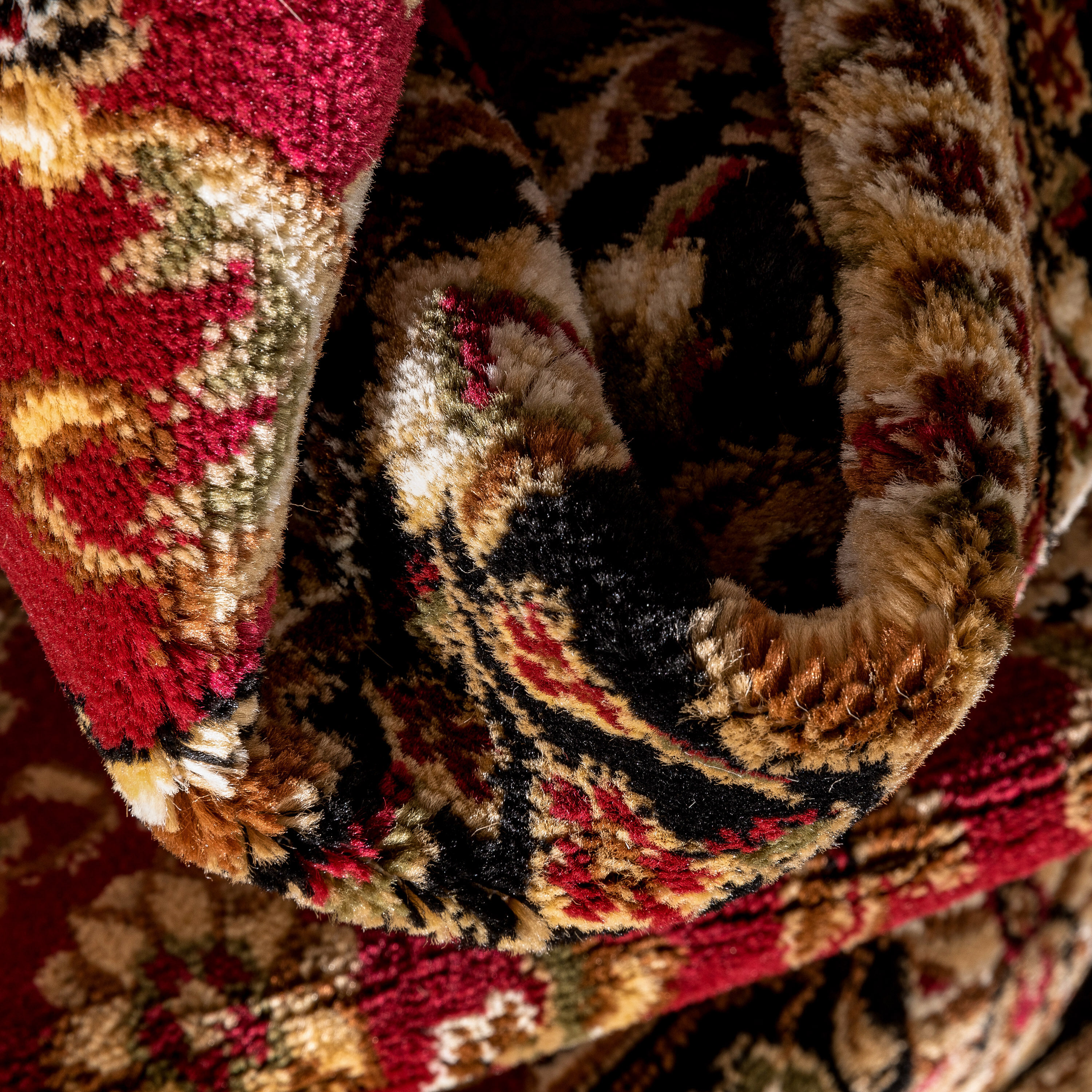 Well Woven 549309 rugs - View #3