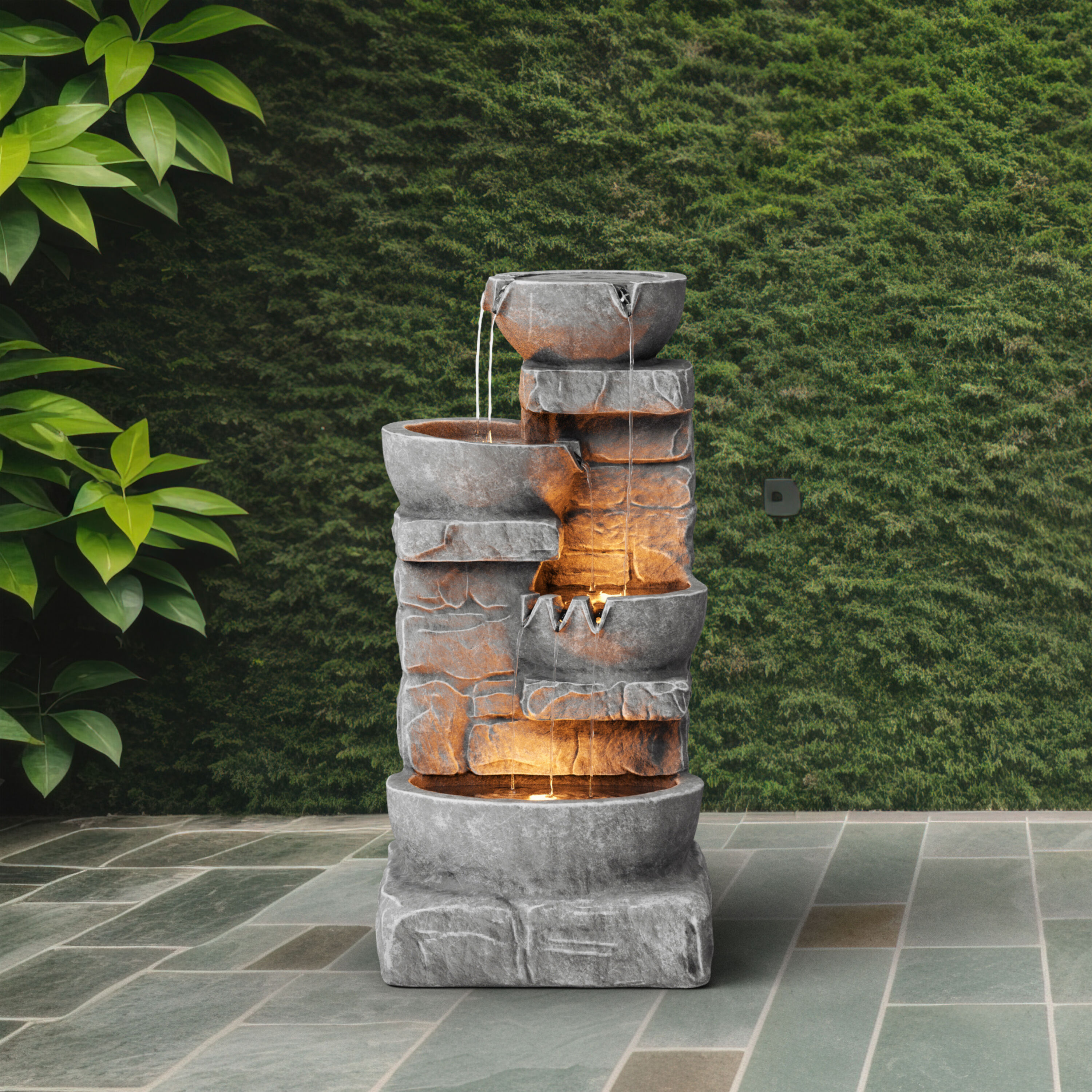 Teamson Home 201601PT fountains - View #7