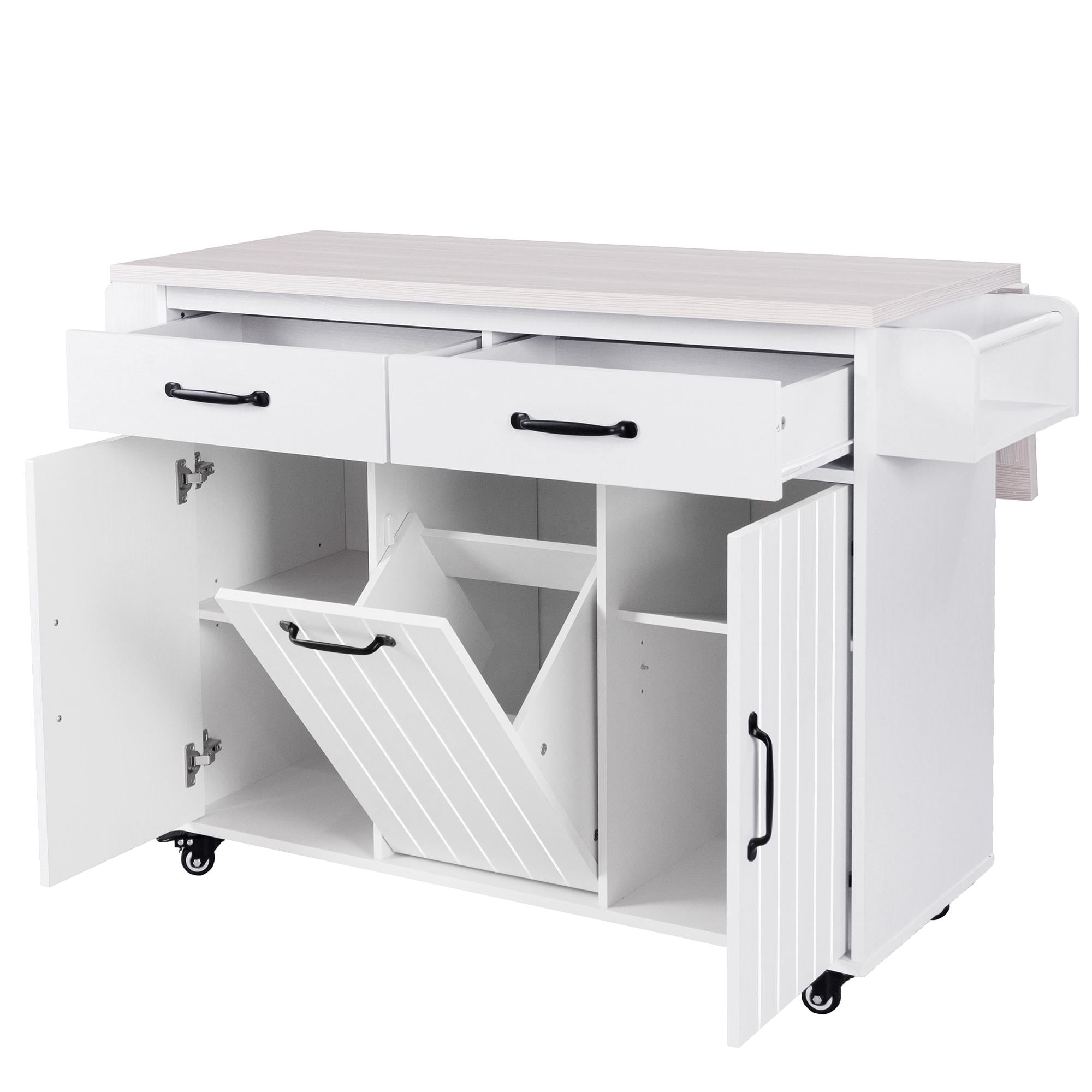 Bayfeve BF-326381W-IN Kitchen-Furniture - View #15