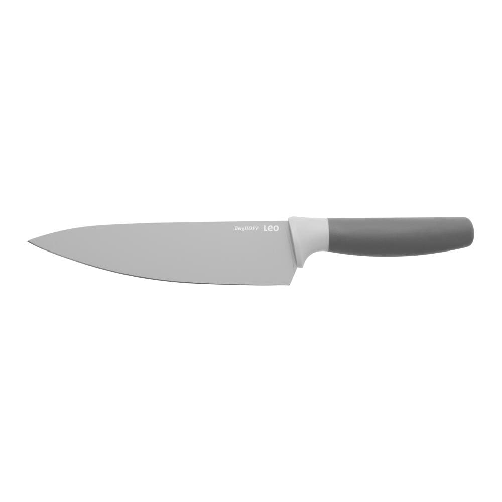 BergHOFF Balance Non-Stick Stainless Steel Serrated Utility Knife 4.5