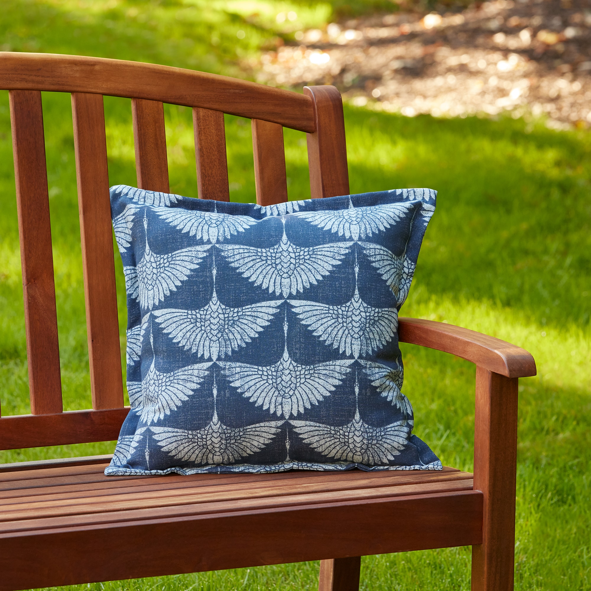 allen + roth TR02T01B-9C8 Outdoor-Accent-Pillows - View #6