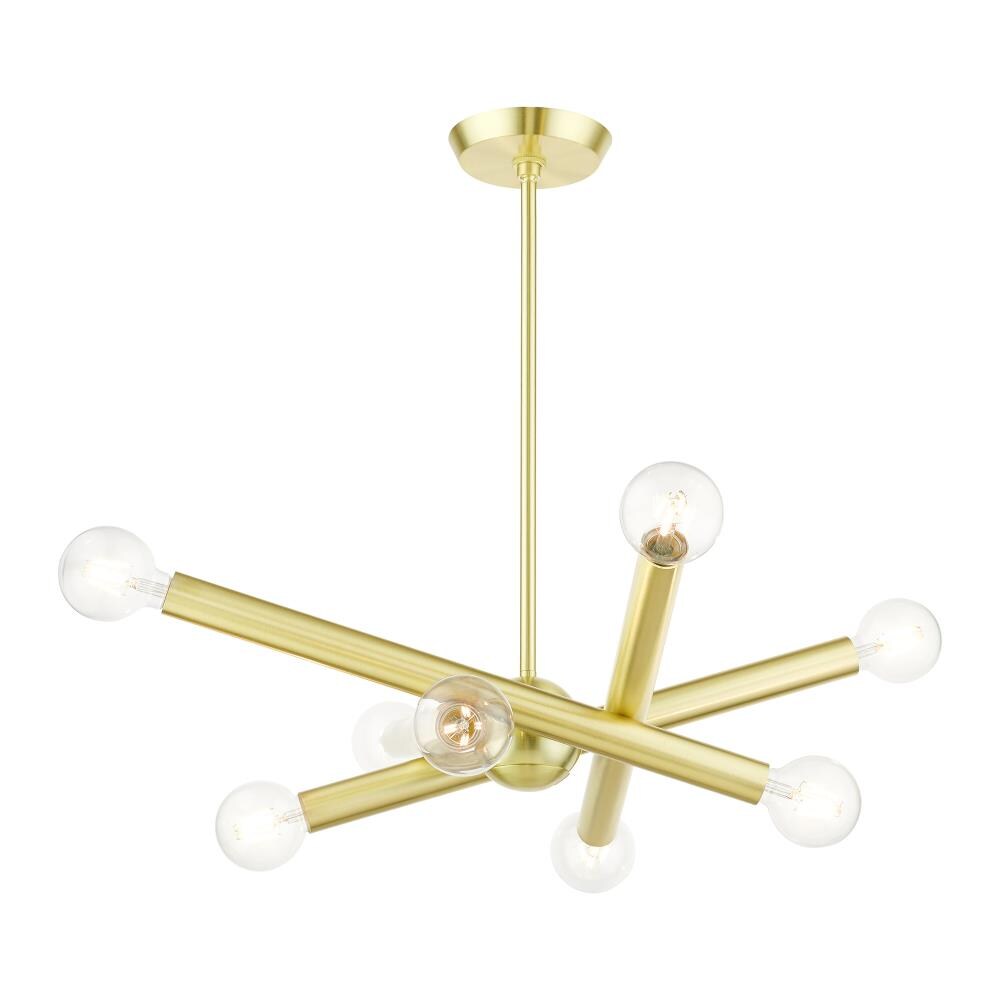 Livex Lighting 45584-12 b090015 - View #8
