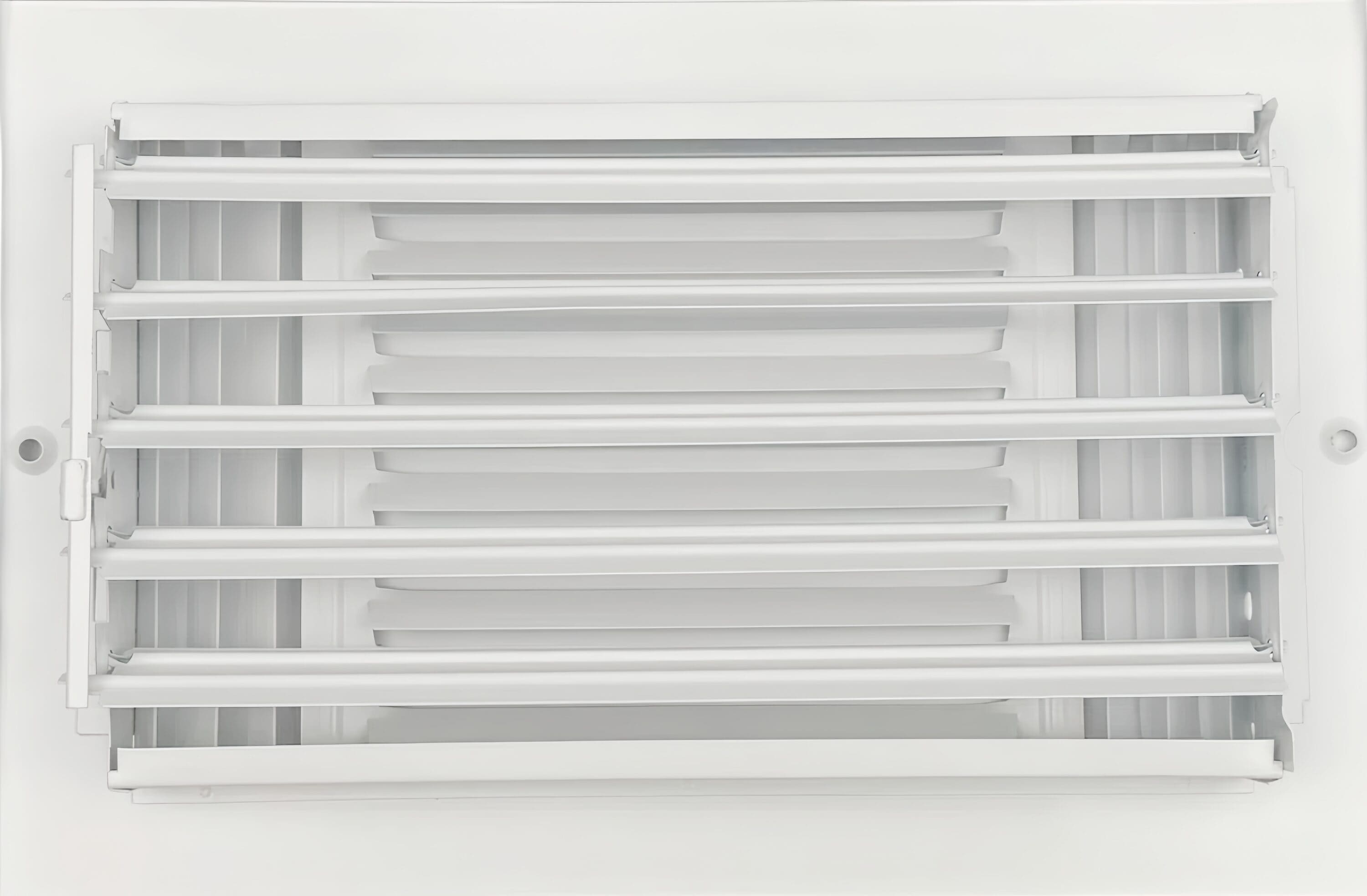 RELIABILT 5131006WH Sidewall-Ceiling-Registers - View #10