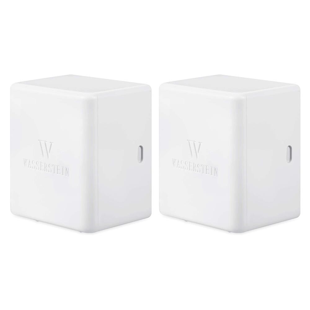 Wasserstein ARLOULTRABATT2PKUS White Rechargeable Battery (2-Pack)