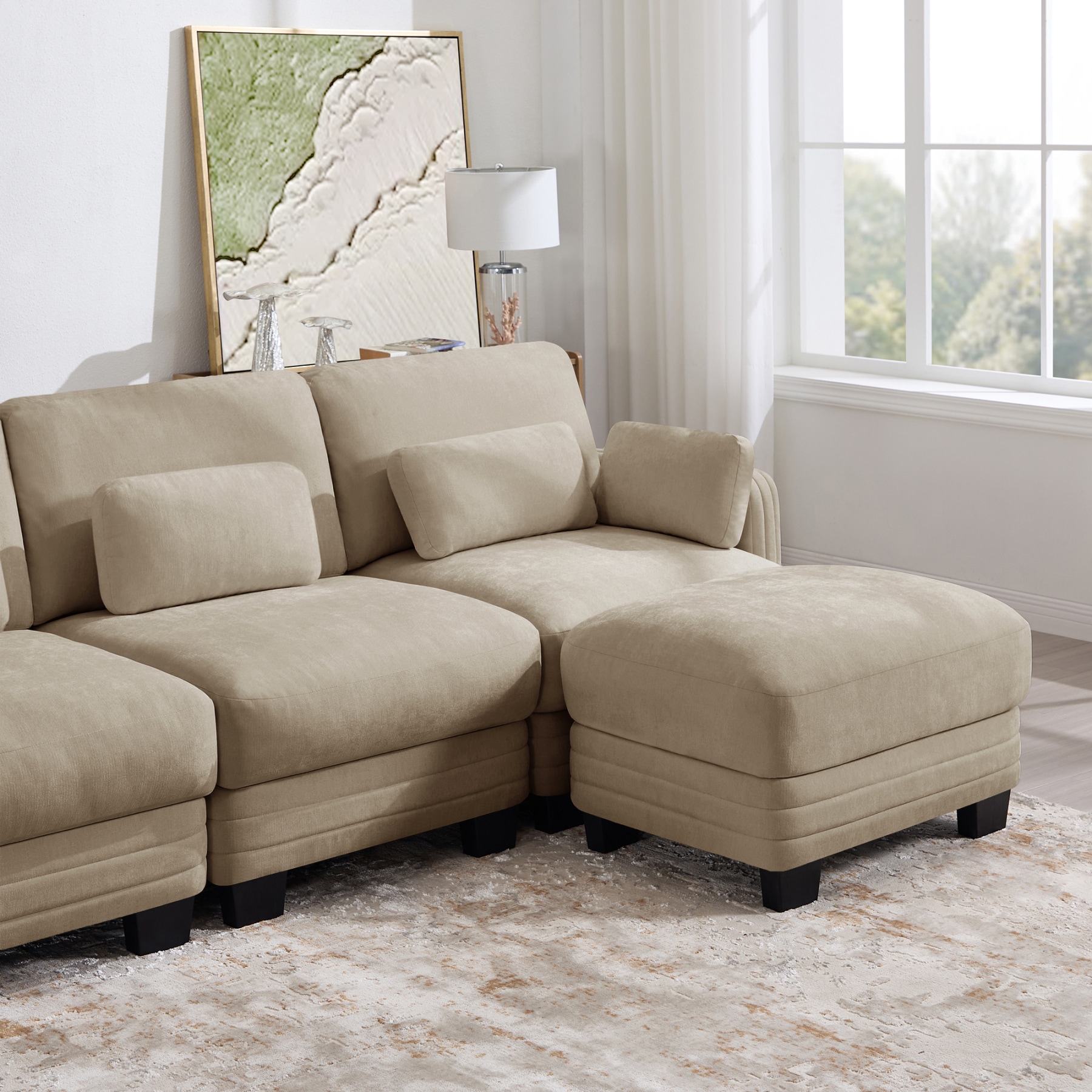 CHITA SOFA168  - View #14