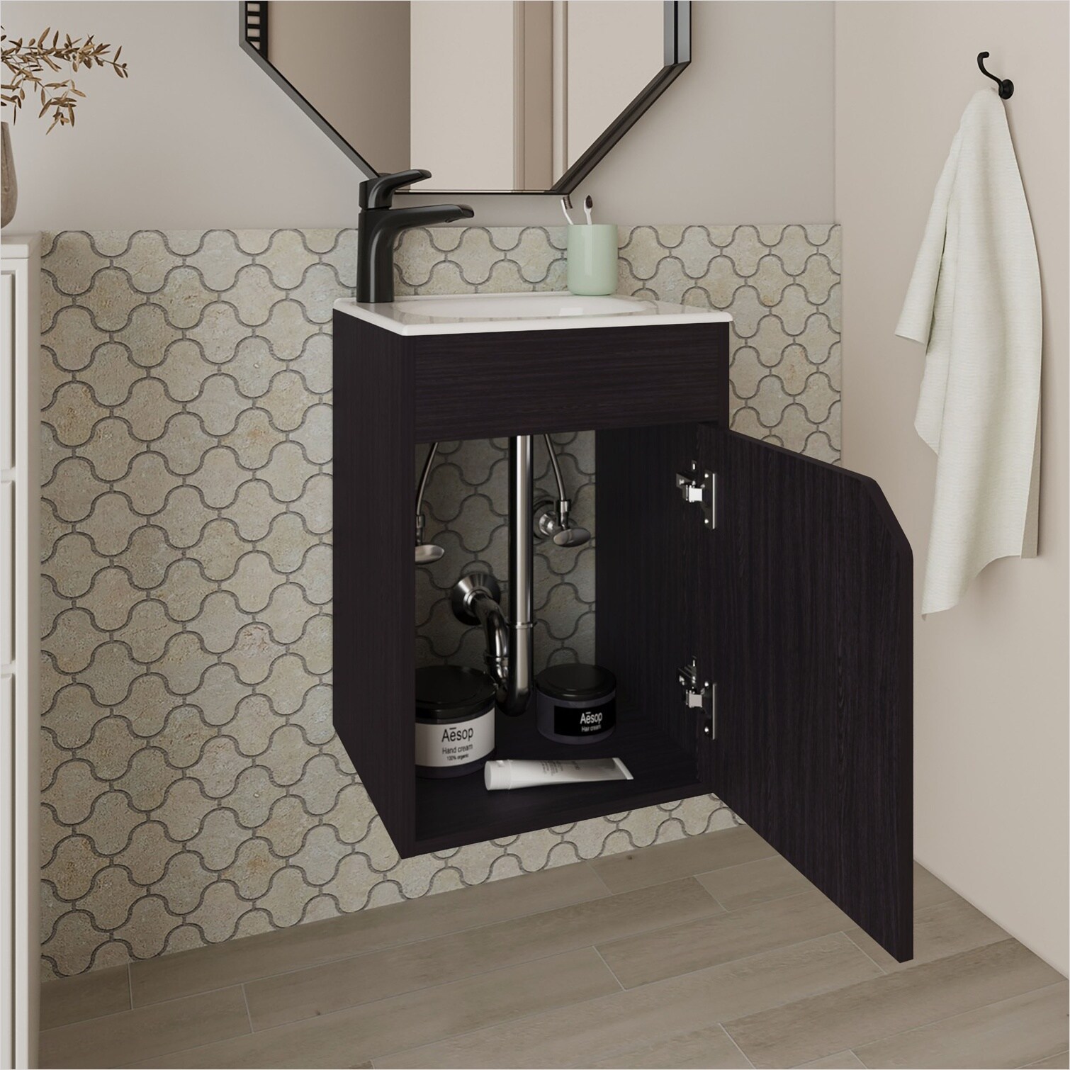 SunJet 702O8VE4ZQXL Bath-Vanity-Combo - View #8
