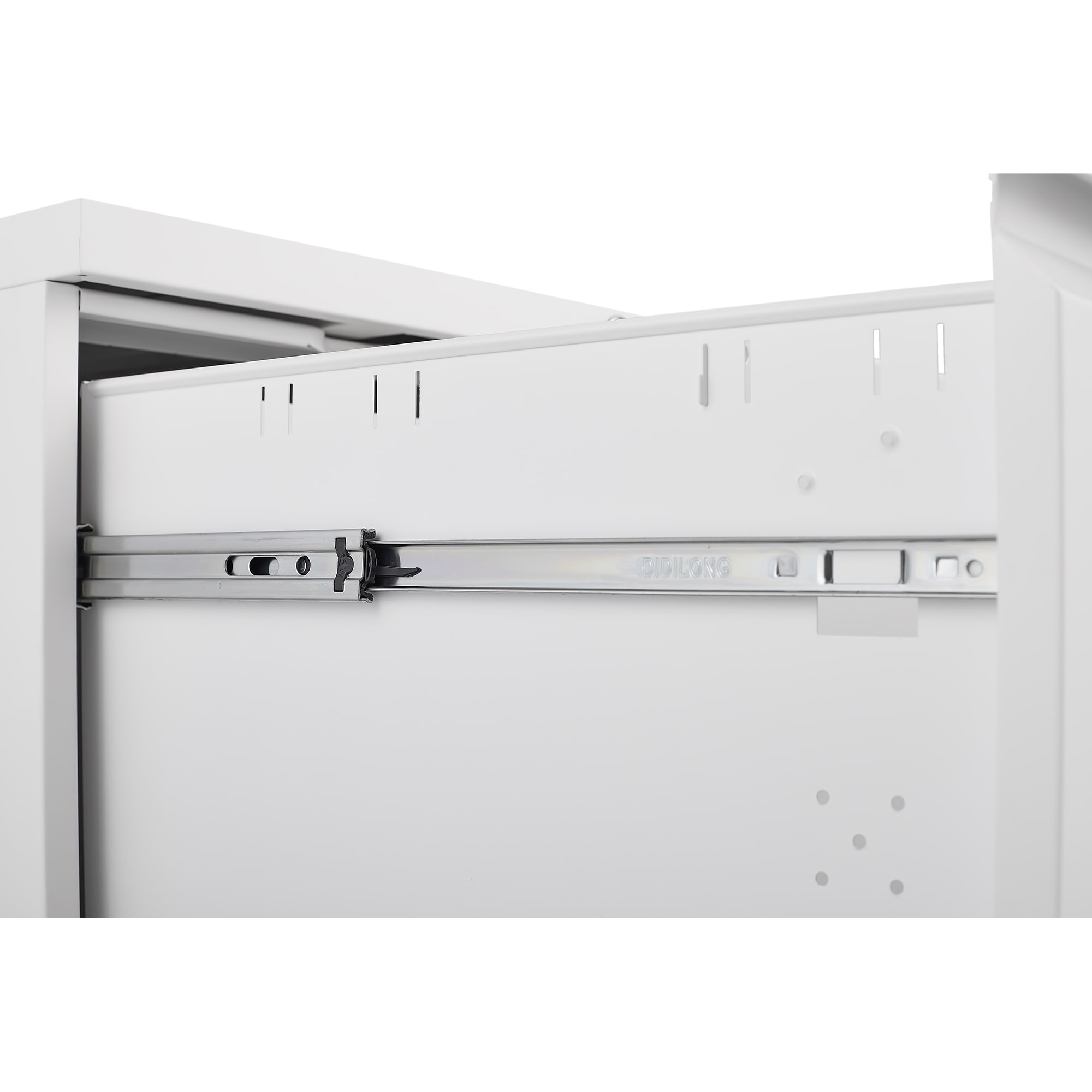 GZMR 390C2T-CROV Filing-Cabinets - View #9
