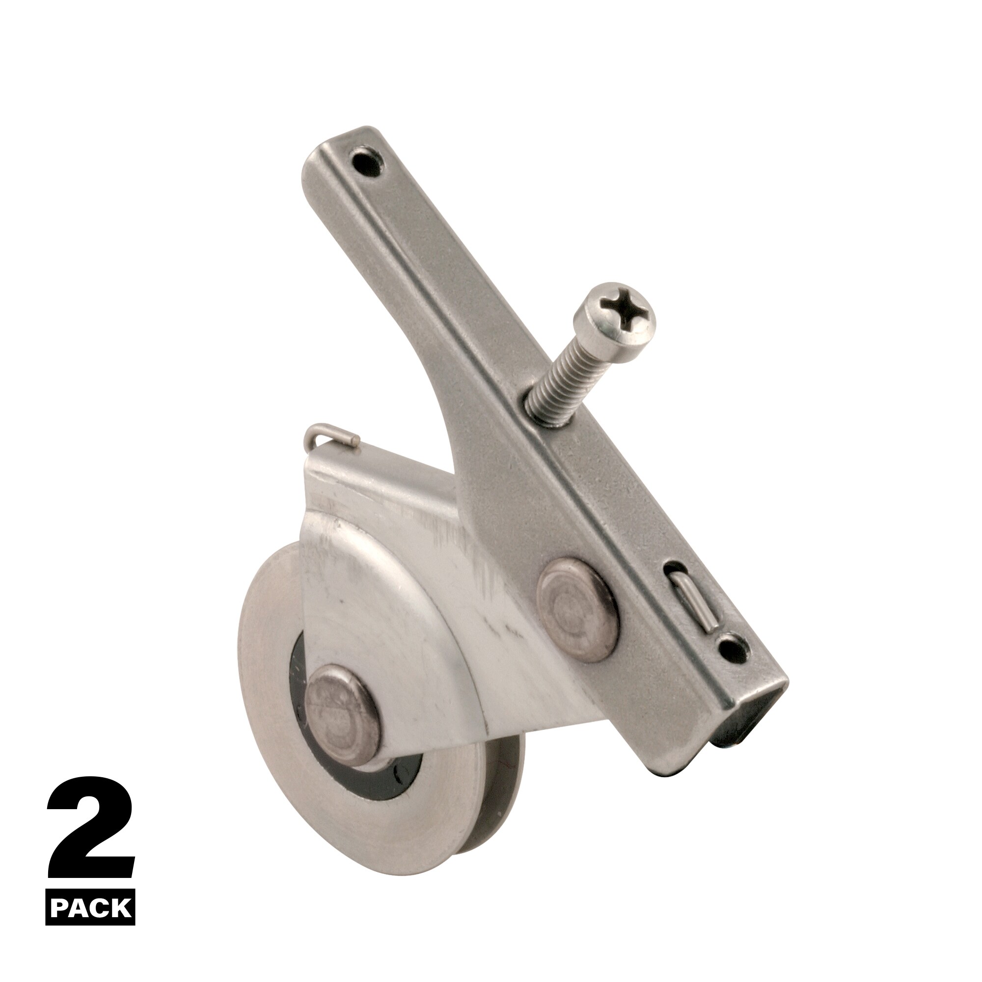 Prime-Line B 814 Sliding-Screen-Door-Rollers-Assem - View #3