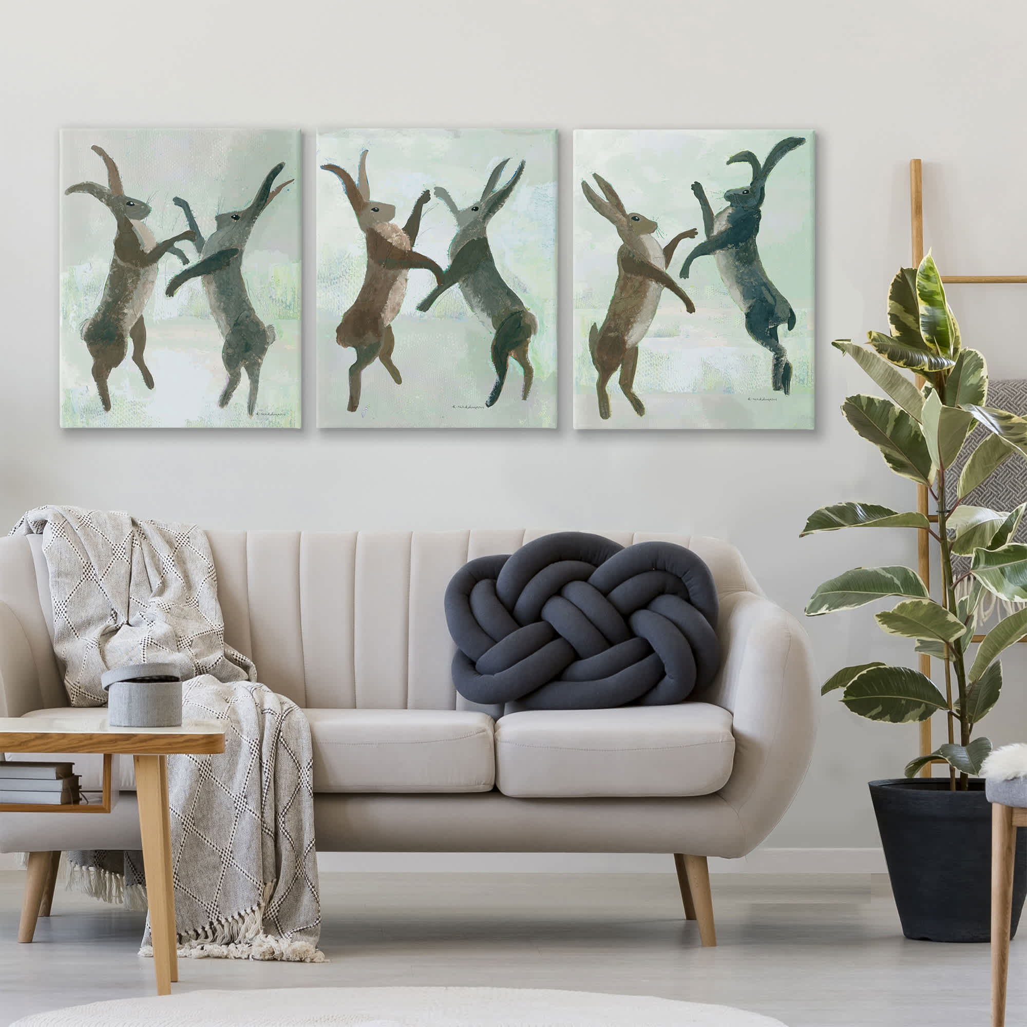 Stupell Industries A3-462-CN-3PC-24X30 Wall-Art - View #3