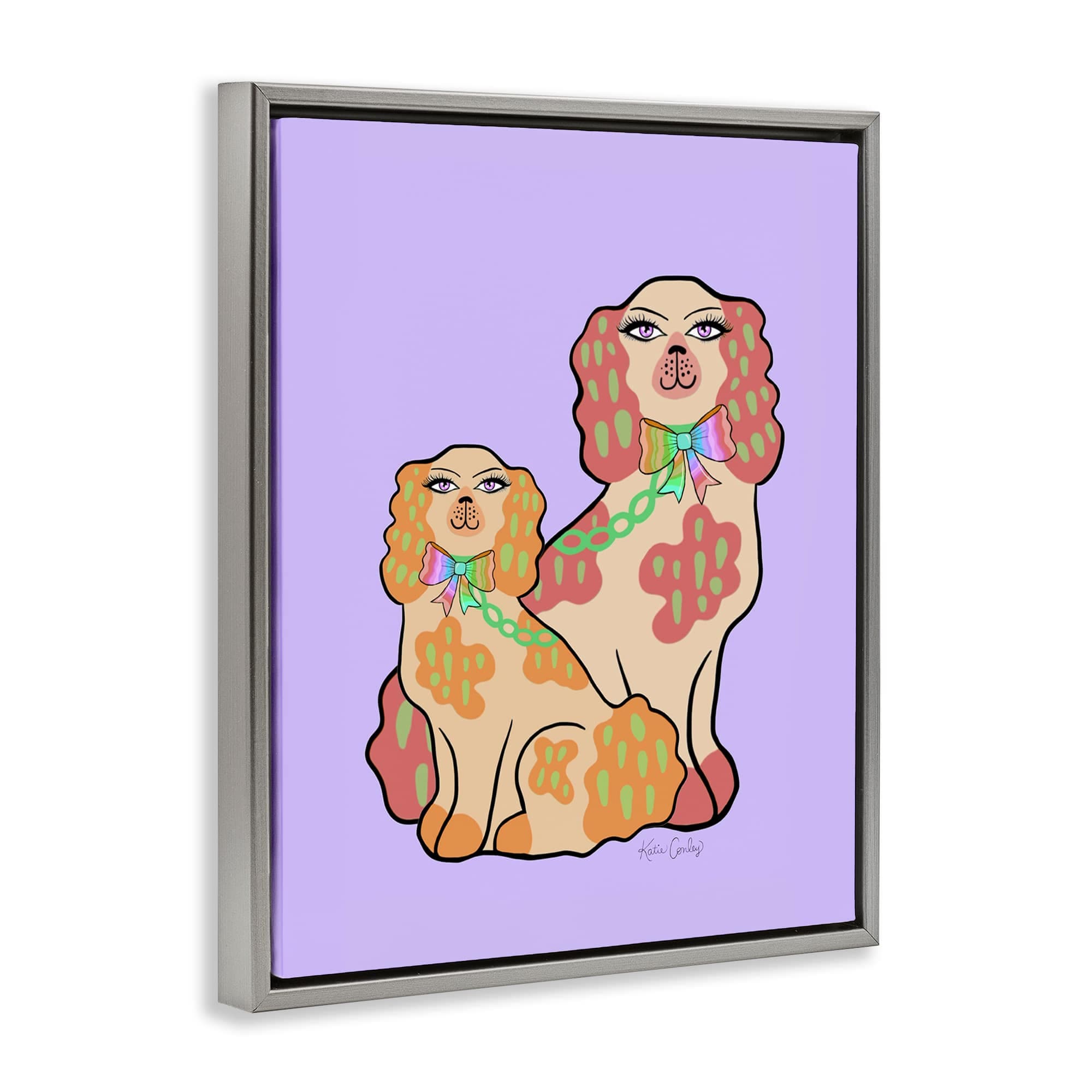 Stupell Industries BS-759-FFL-16X20 Wall-Art - View #2