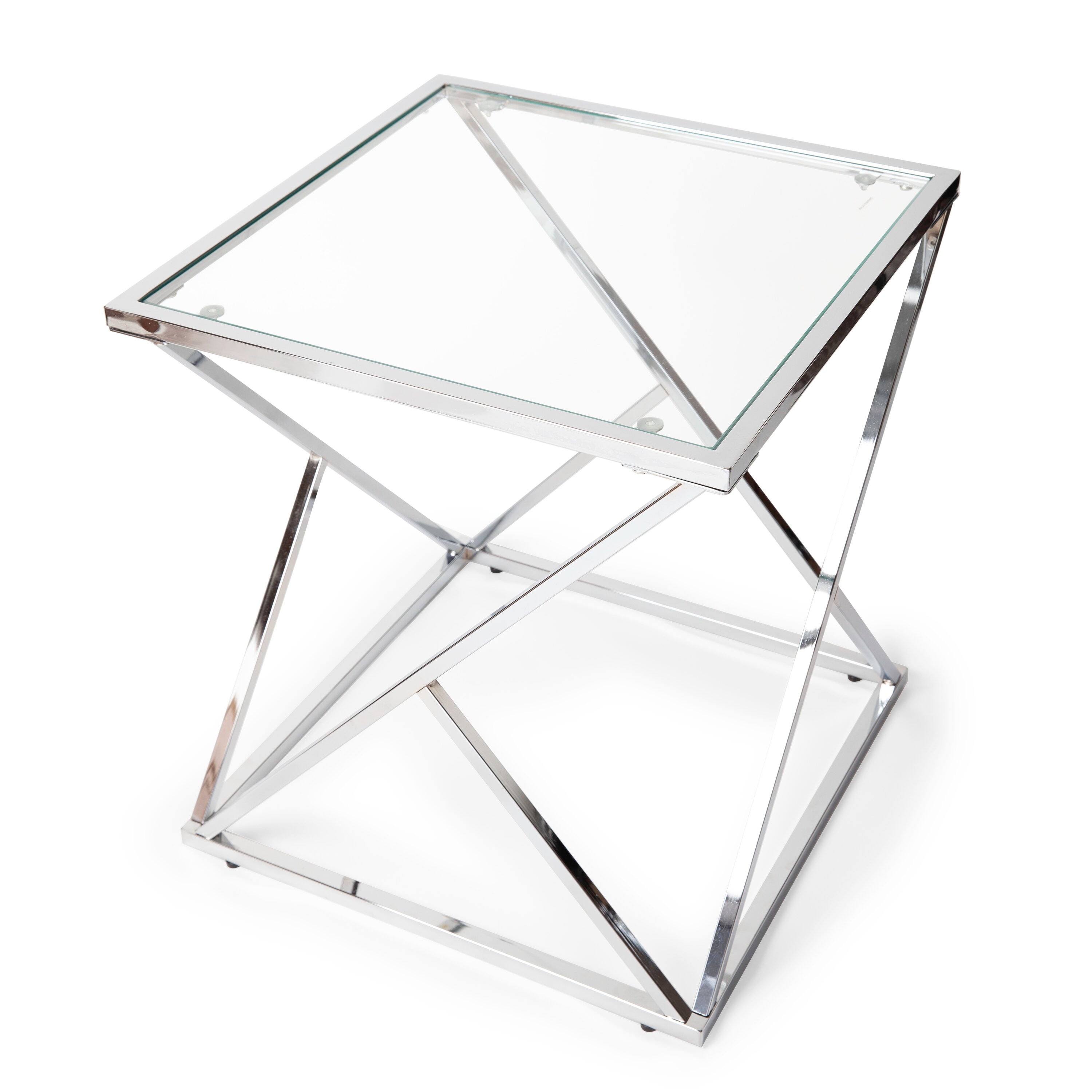 Danya B. HA15708CL End-Tables - View #2